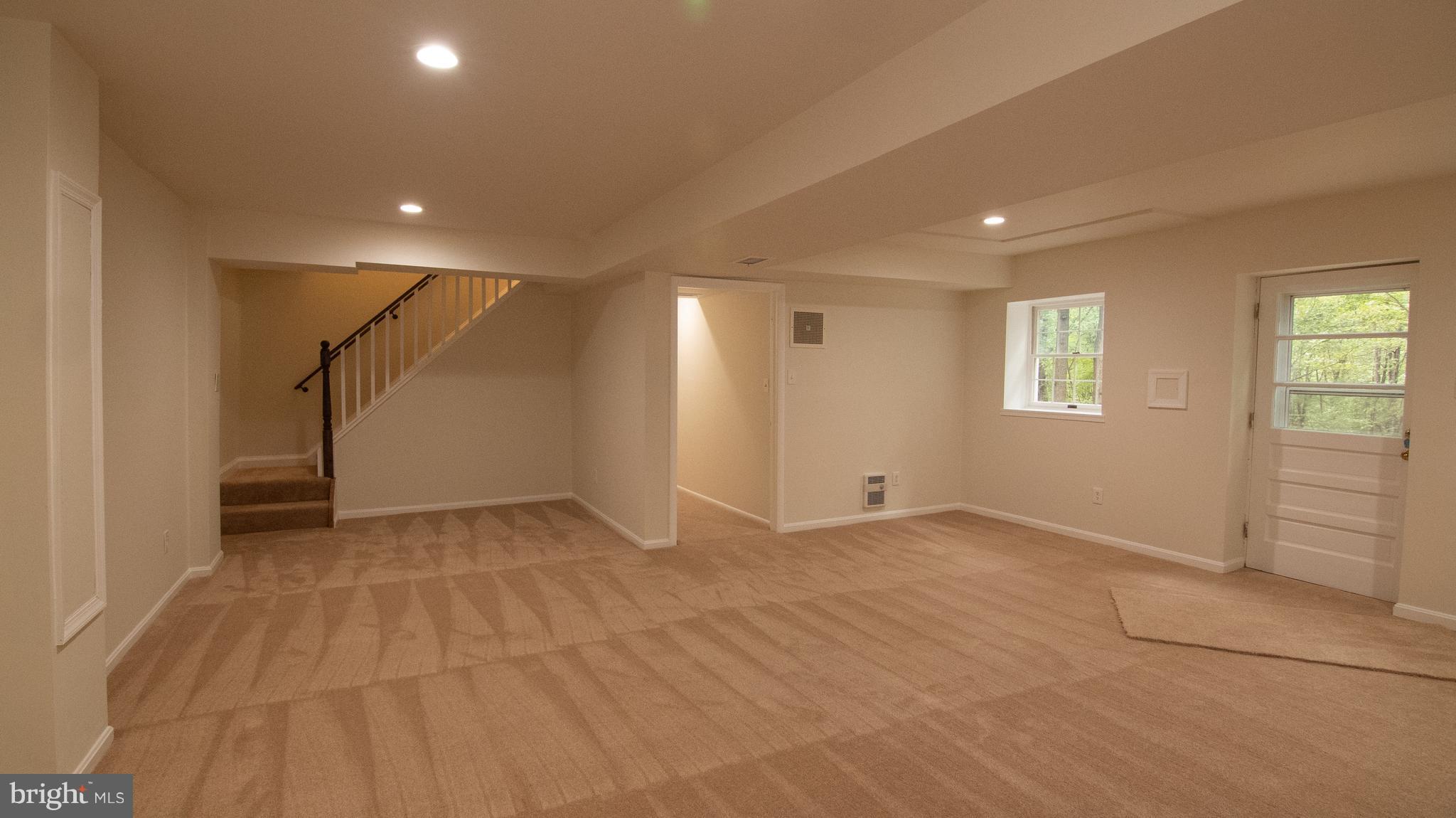 CLEARSPRING MANOR - Residential