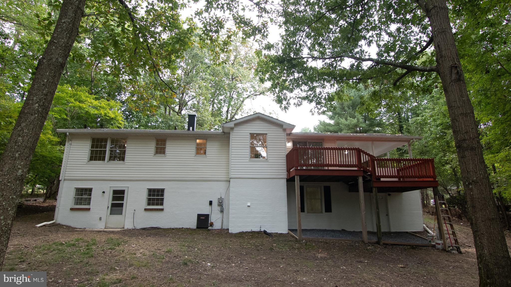 CLEARSPRING MANOR - Residential