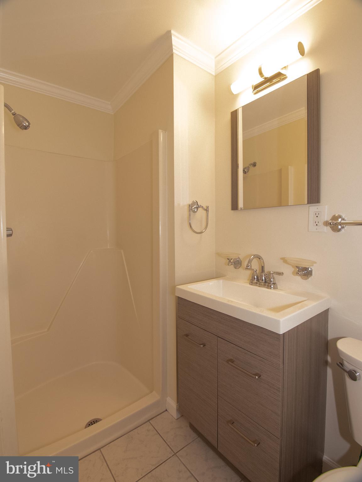CLEARSPRING MANOR - Residential