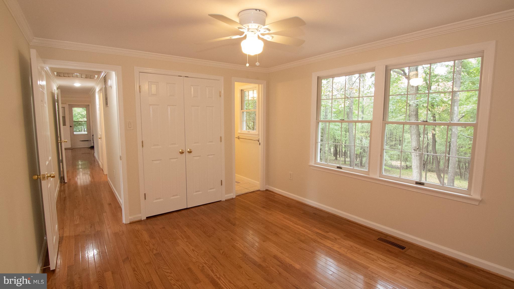 CLEARSPRING MANOR - Residential