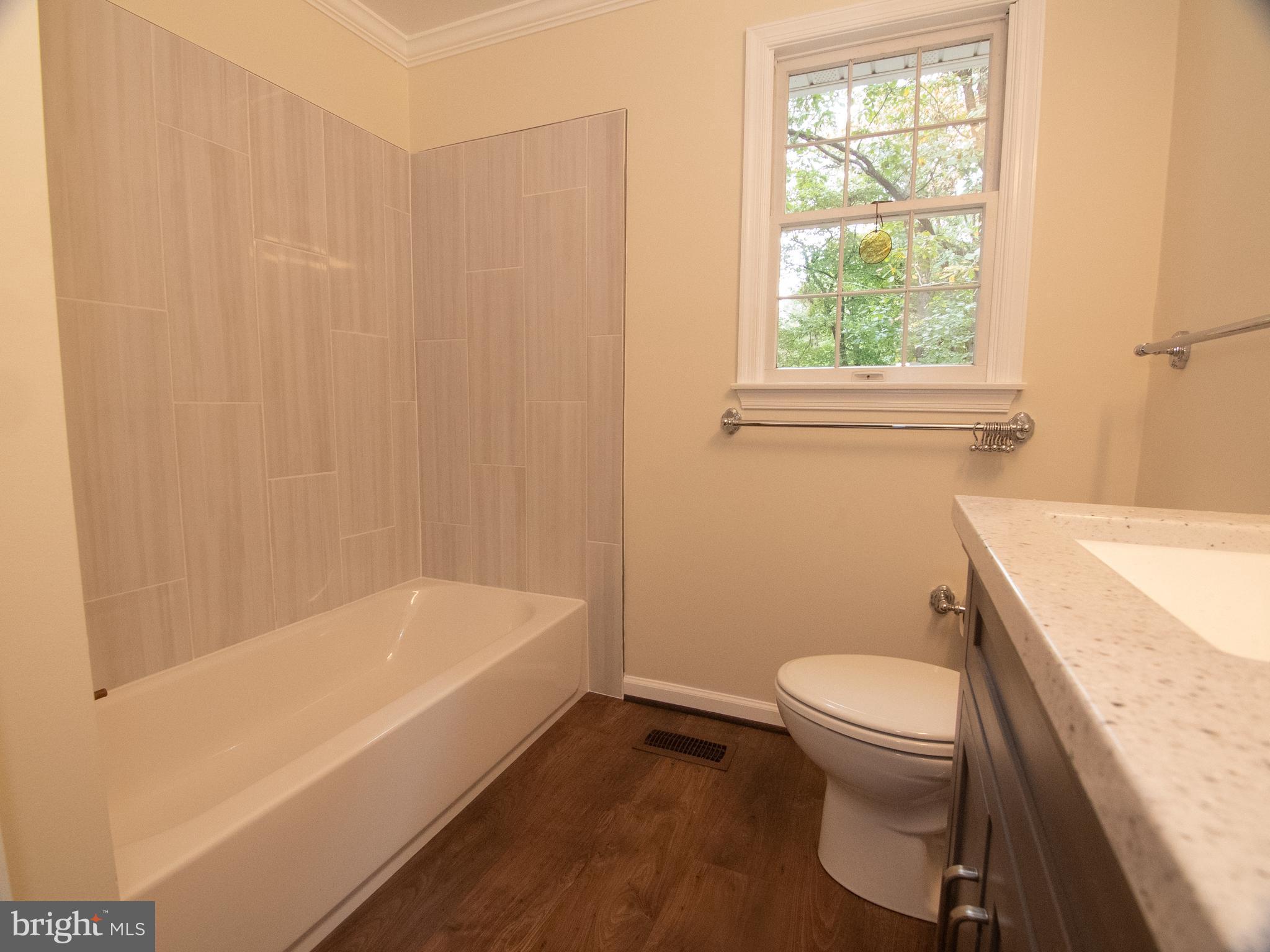 CLEARSPRING MANOR - Residential