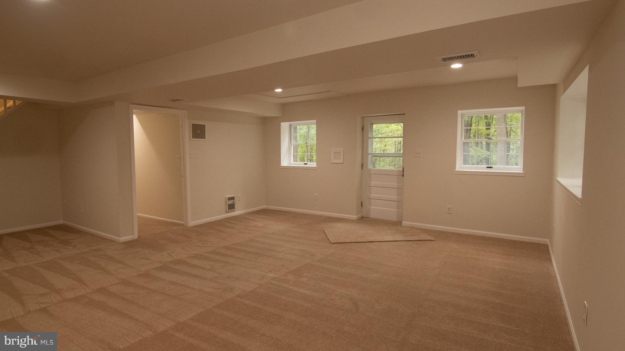 CLEARSPRING MANOR - Residential