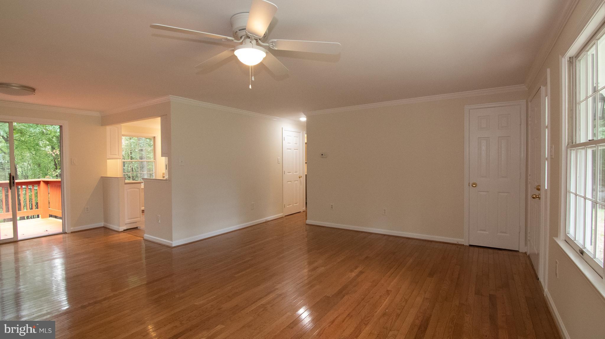 CLEARSPRING MANOR - Residential
