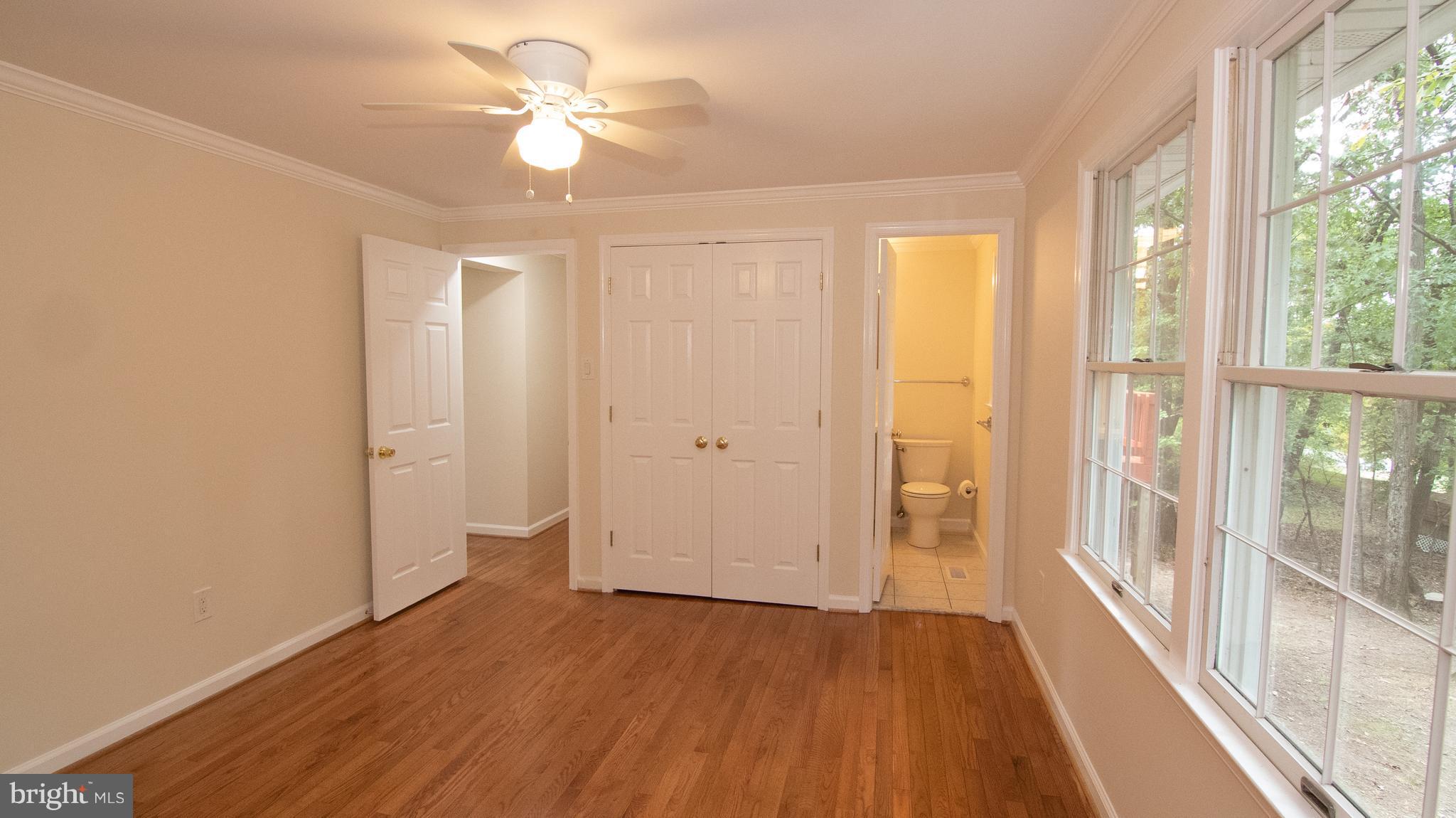 CLEARSPRING MANOR - Residential