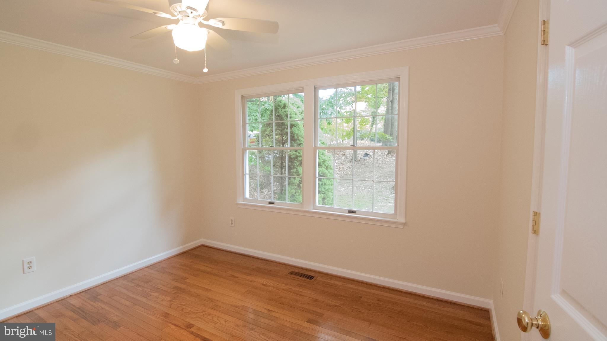 CLEARSPRING MANOR - Residential