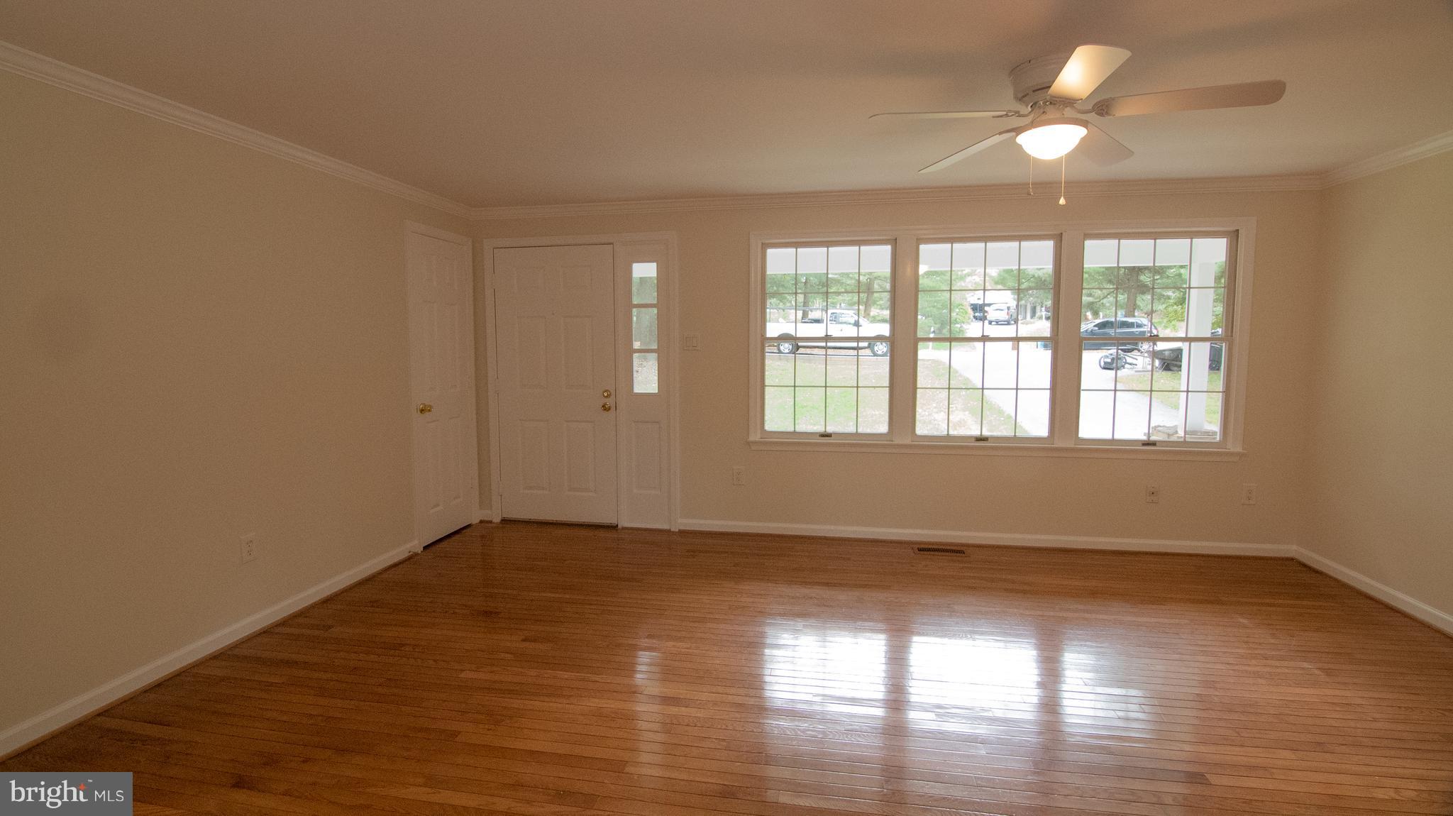 CLEARSPRING MANOR - Residential