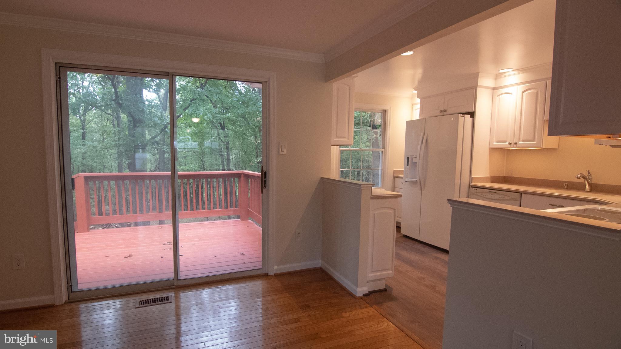 CLEARSPRING MANOR - Residential
