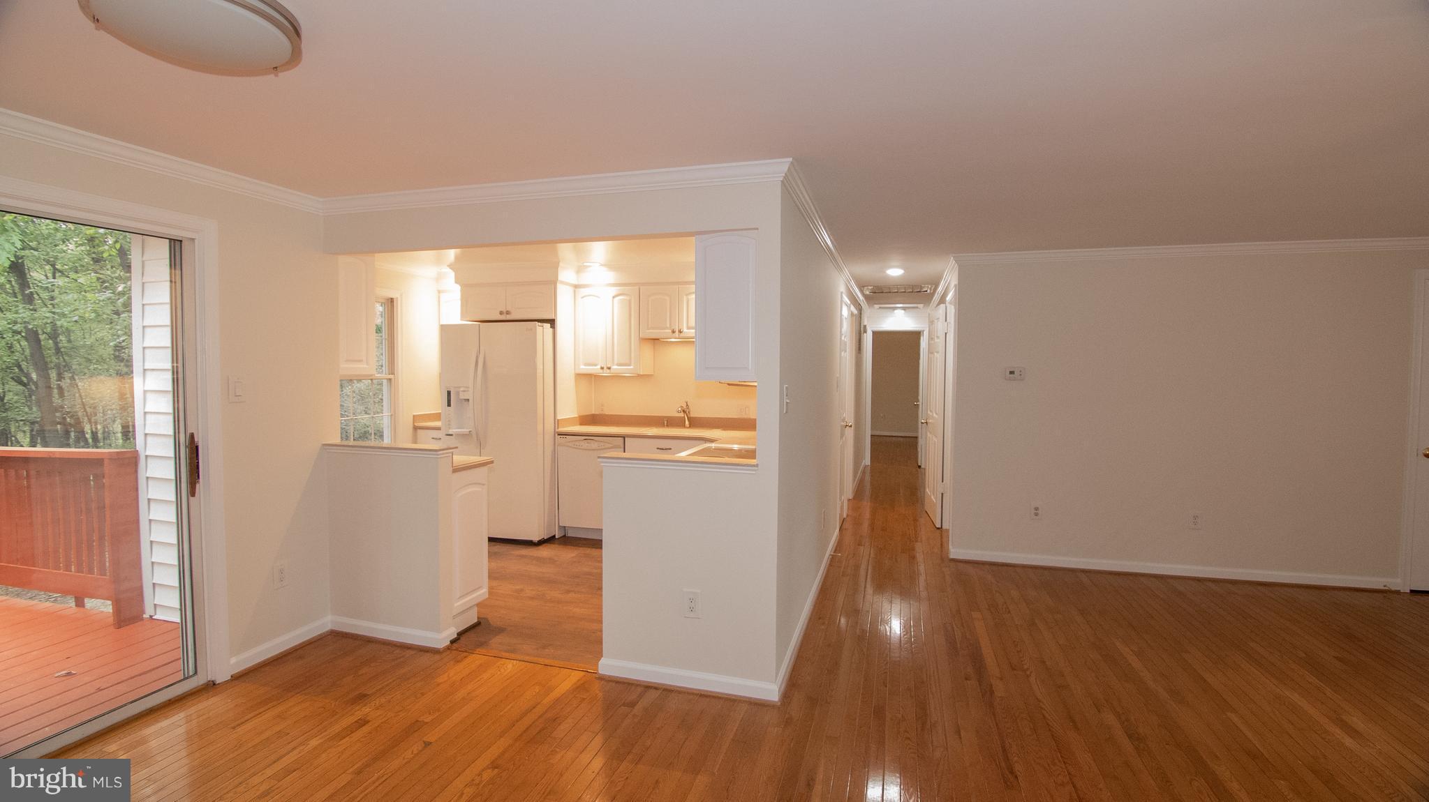 CLEARSPRING MANOR - Residential