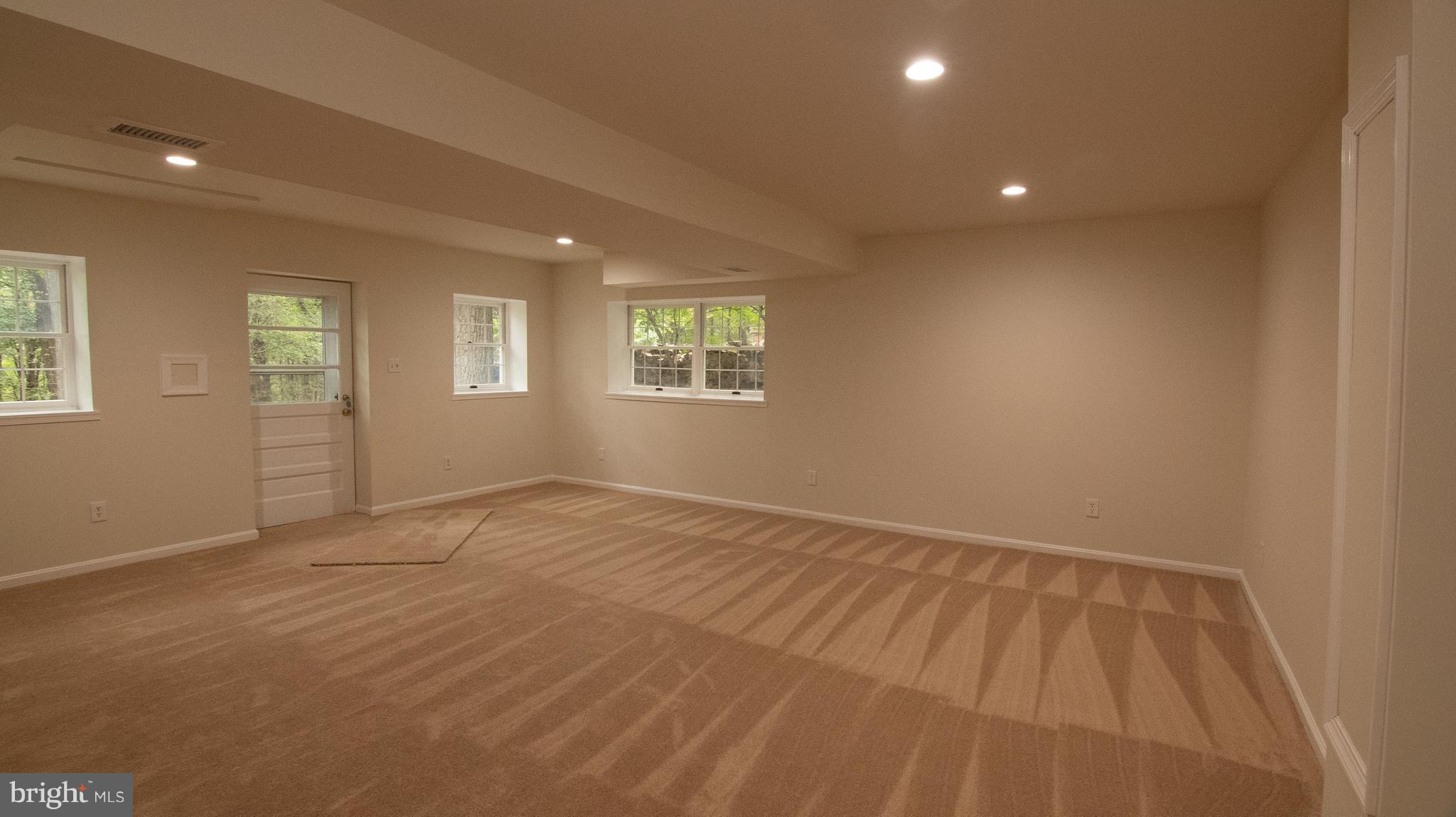 CLEARSPRING MANOR - Residential