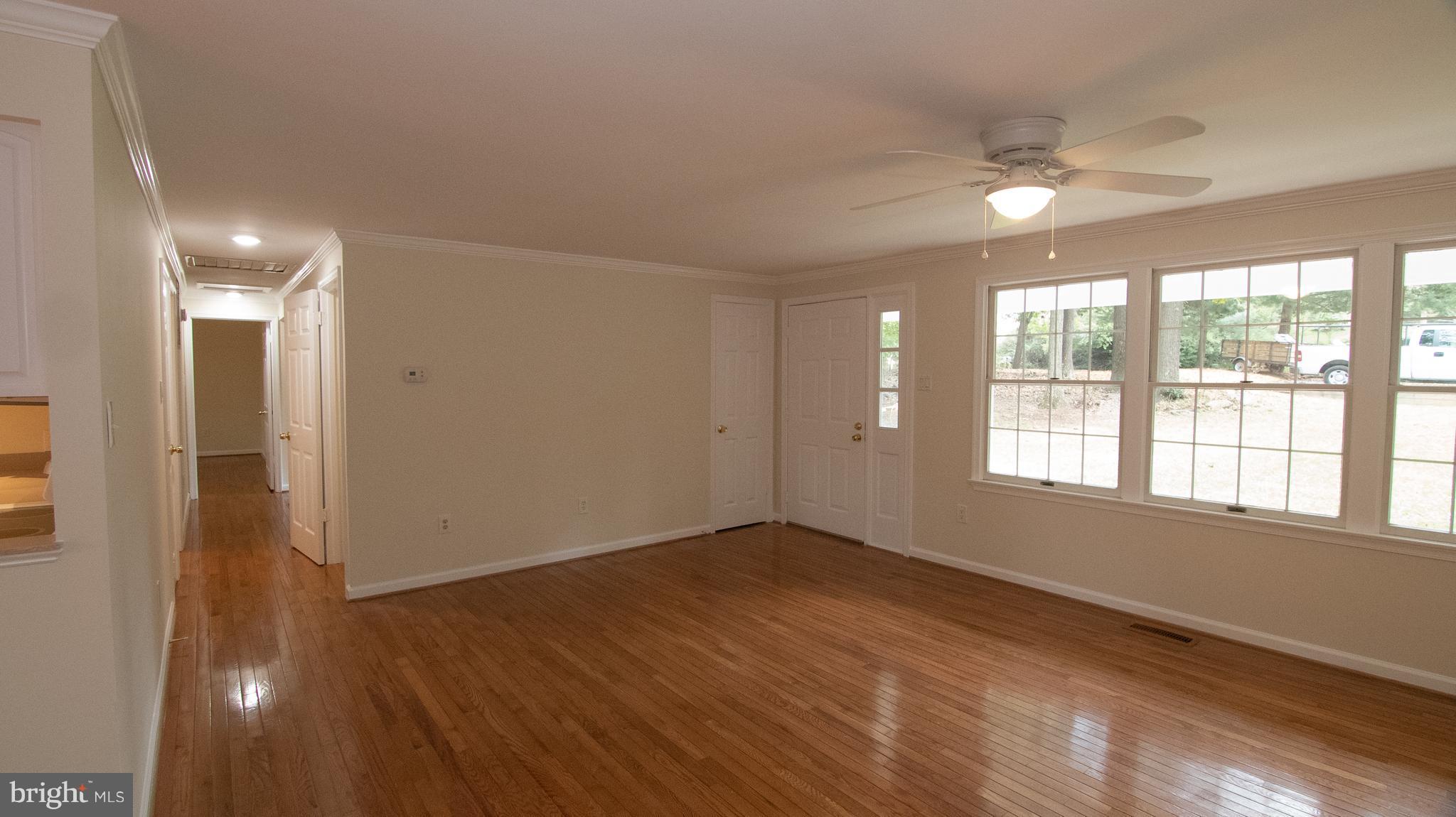 CLEARSPRING MANOR - Residential