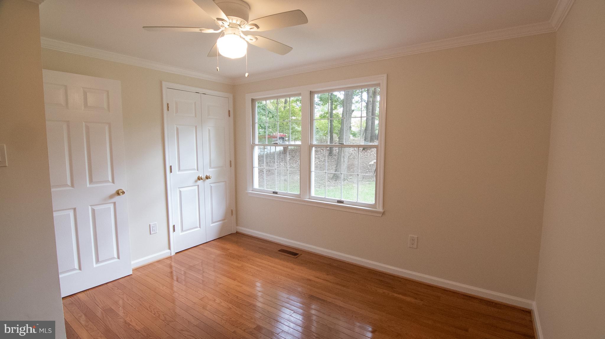 CLEARSPRING MANOR - Residential