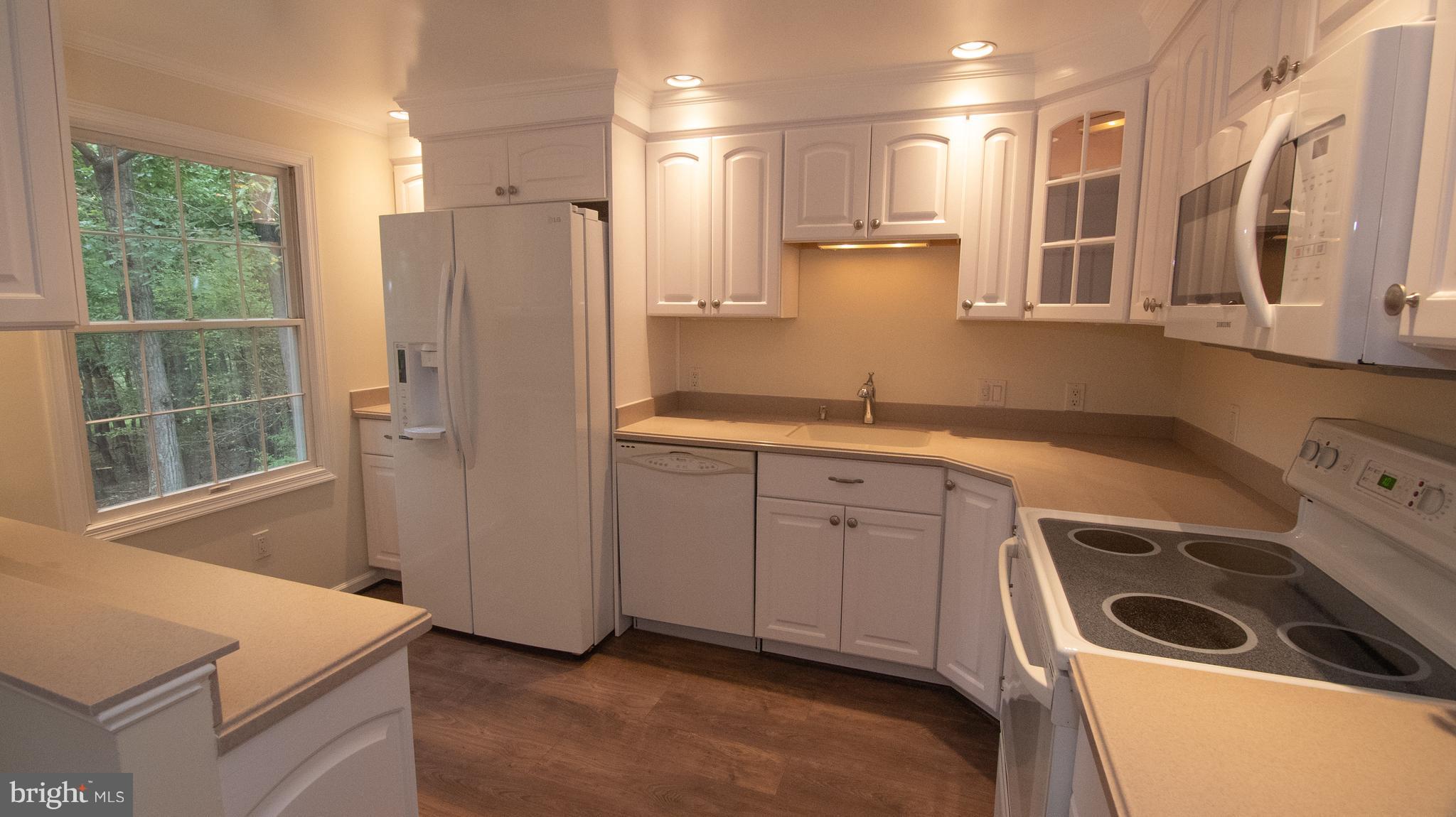 CLEARSPRING MANOR - Residential