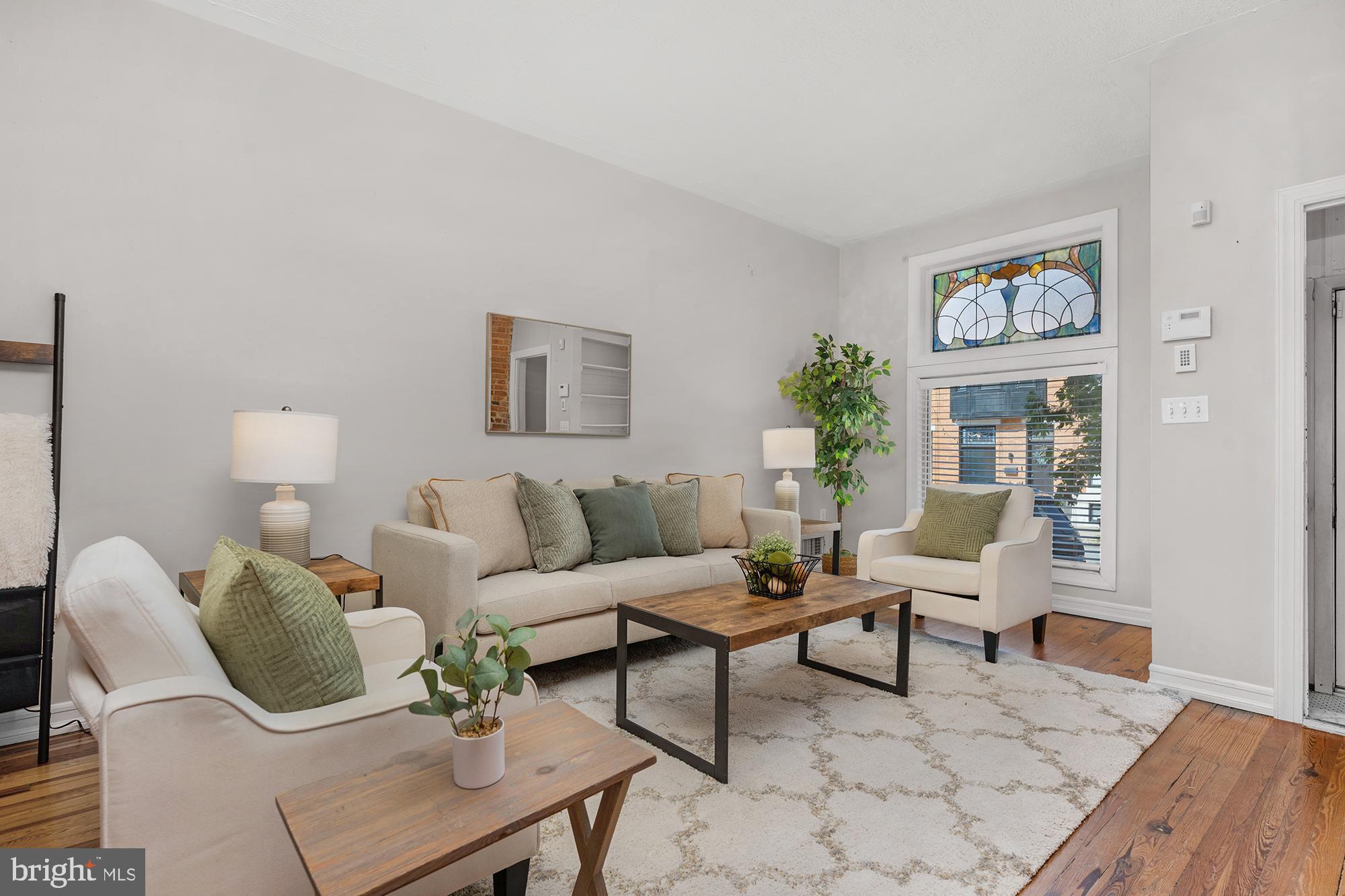 CANTON - Residential