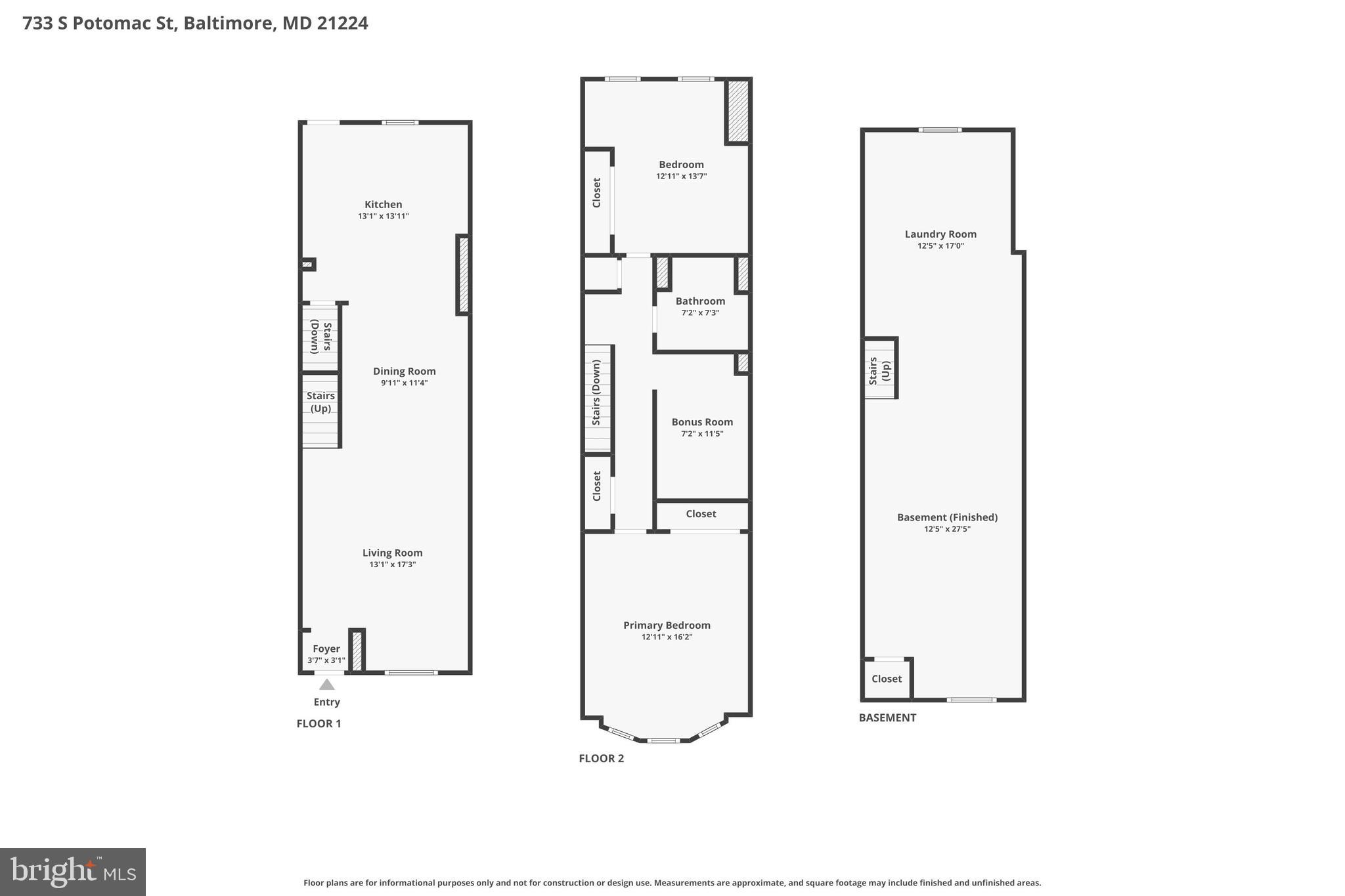 CANTON - Residential