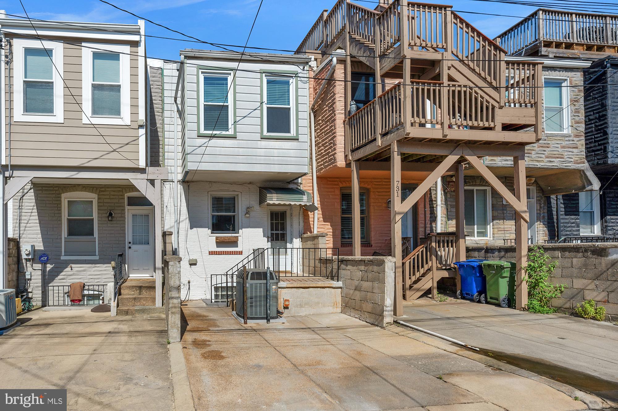 CANTON - Residential