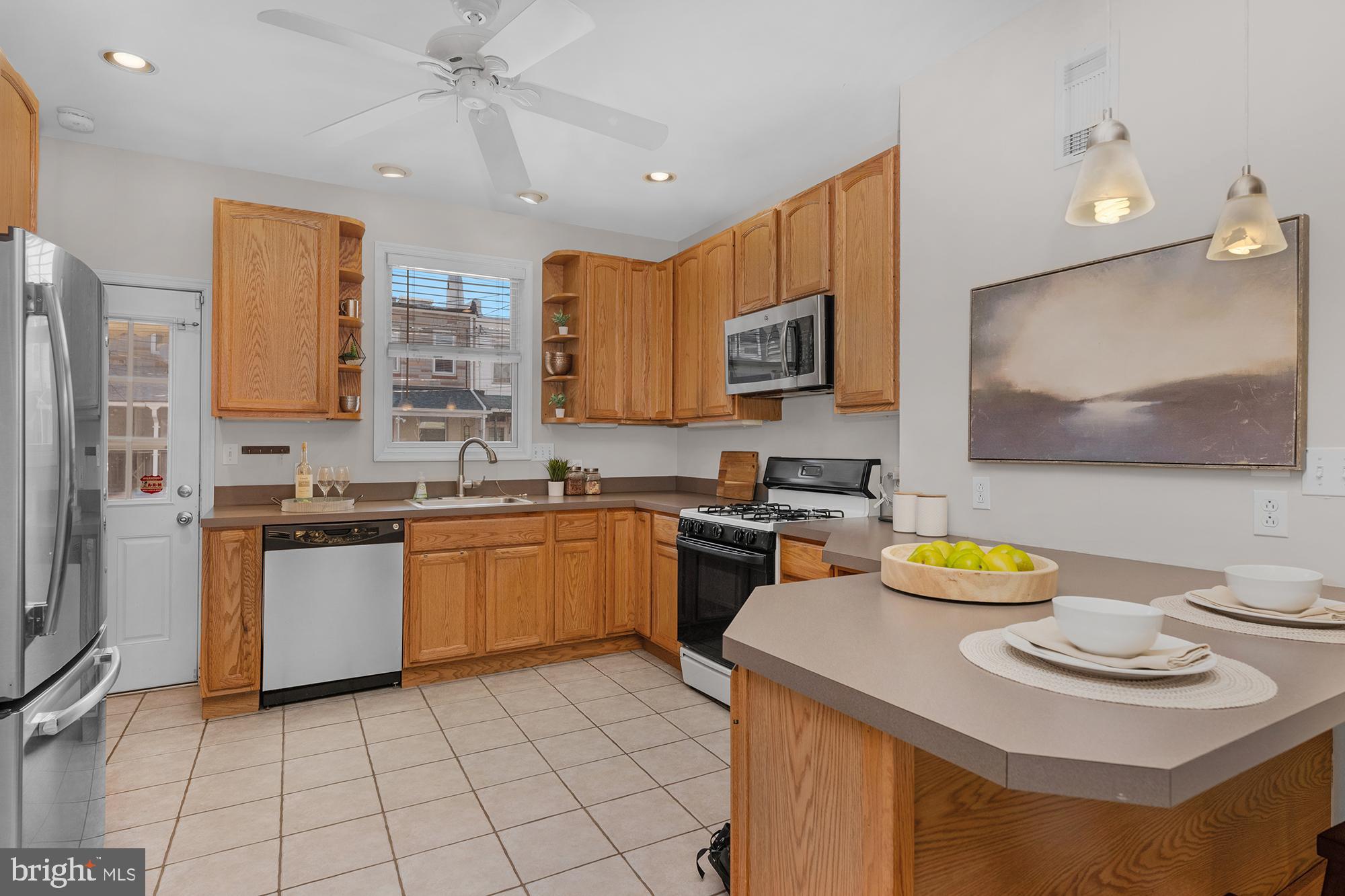 CANTON - Residential