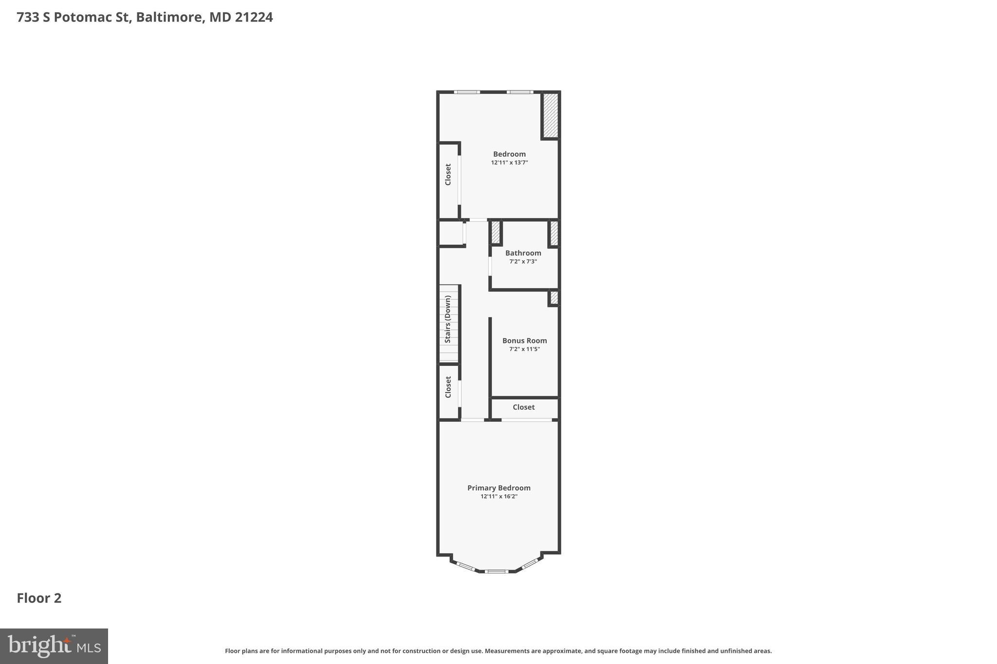 CANTON - Residential