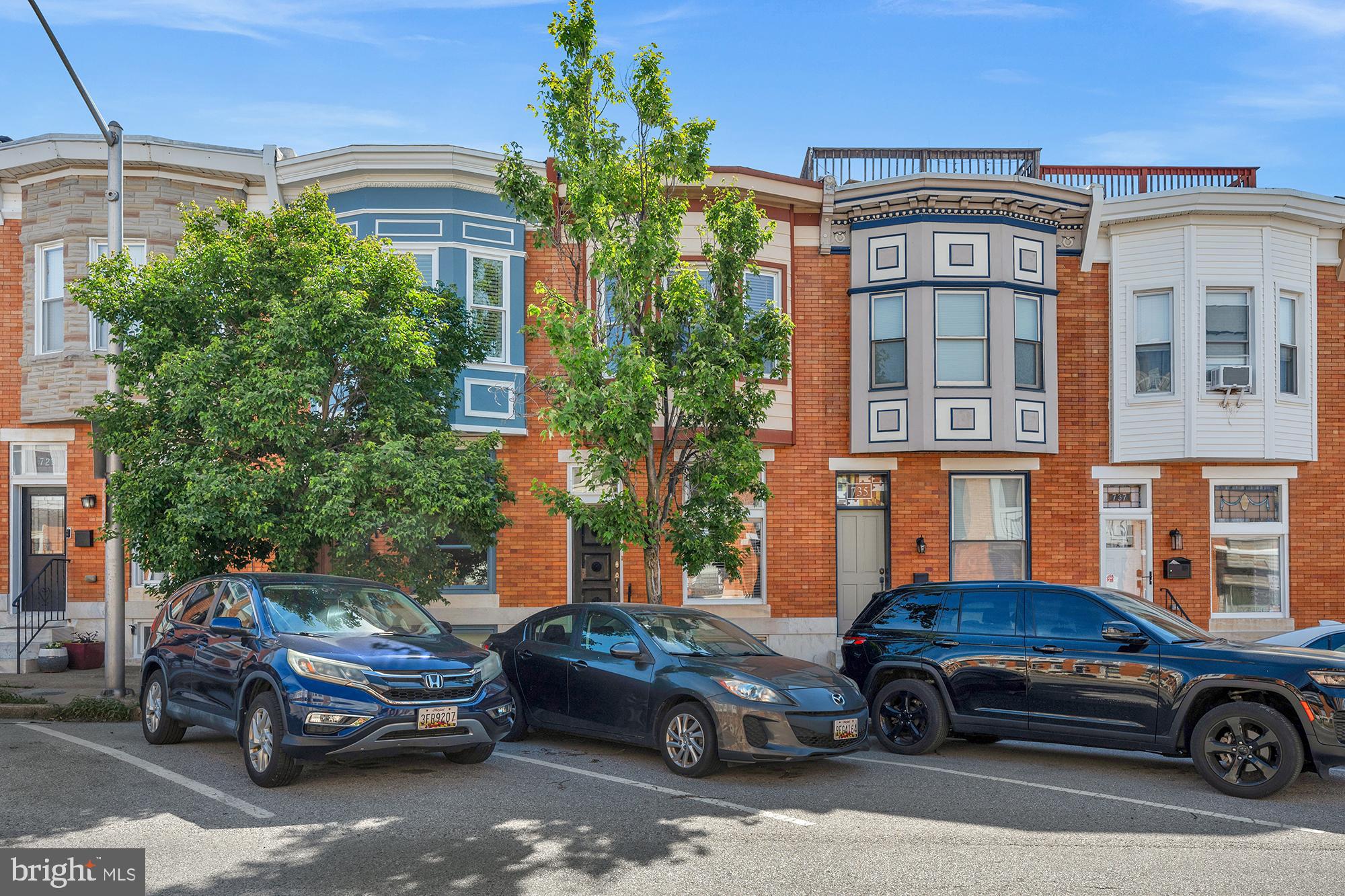 CANTON - Residential