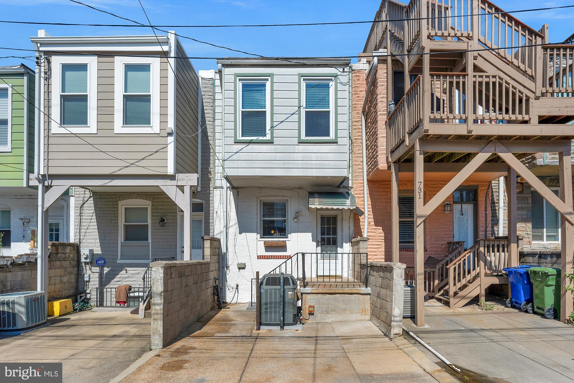 CANTON - Residential
