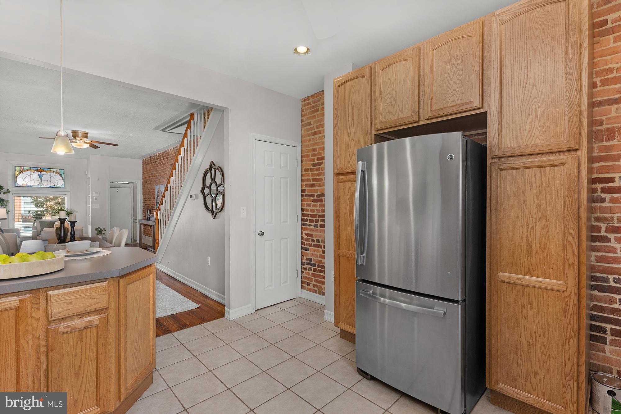 CANTON - Residential