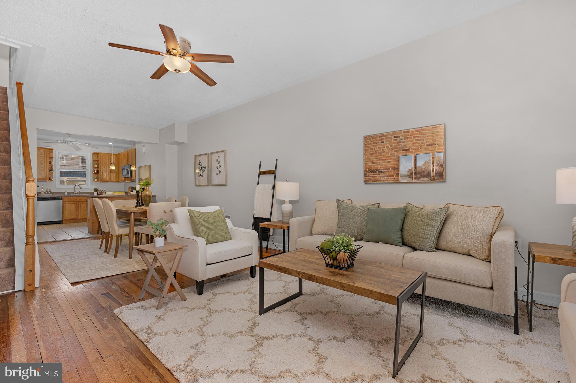 CANTON - Residential