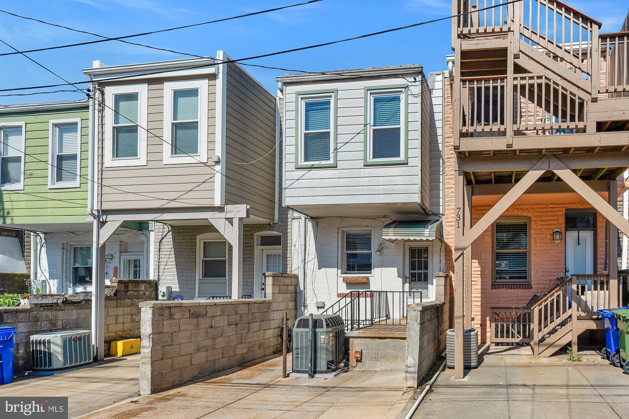 CANTON - Residential