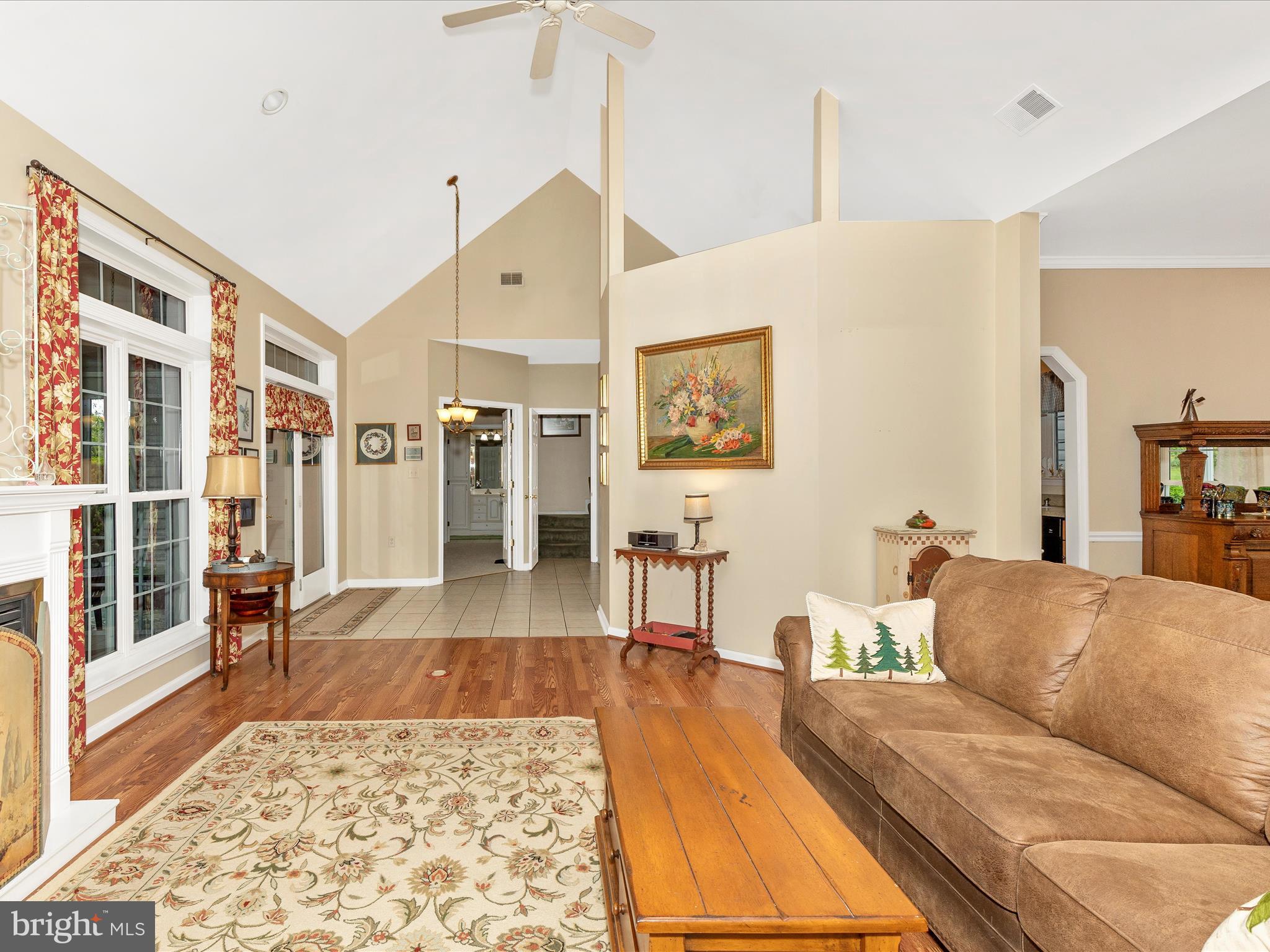CARROLL VALLEY BOROUGH - Residential