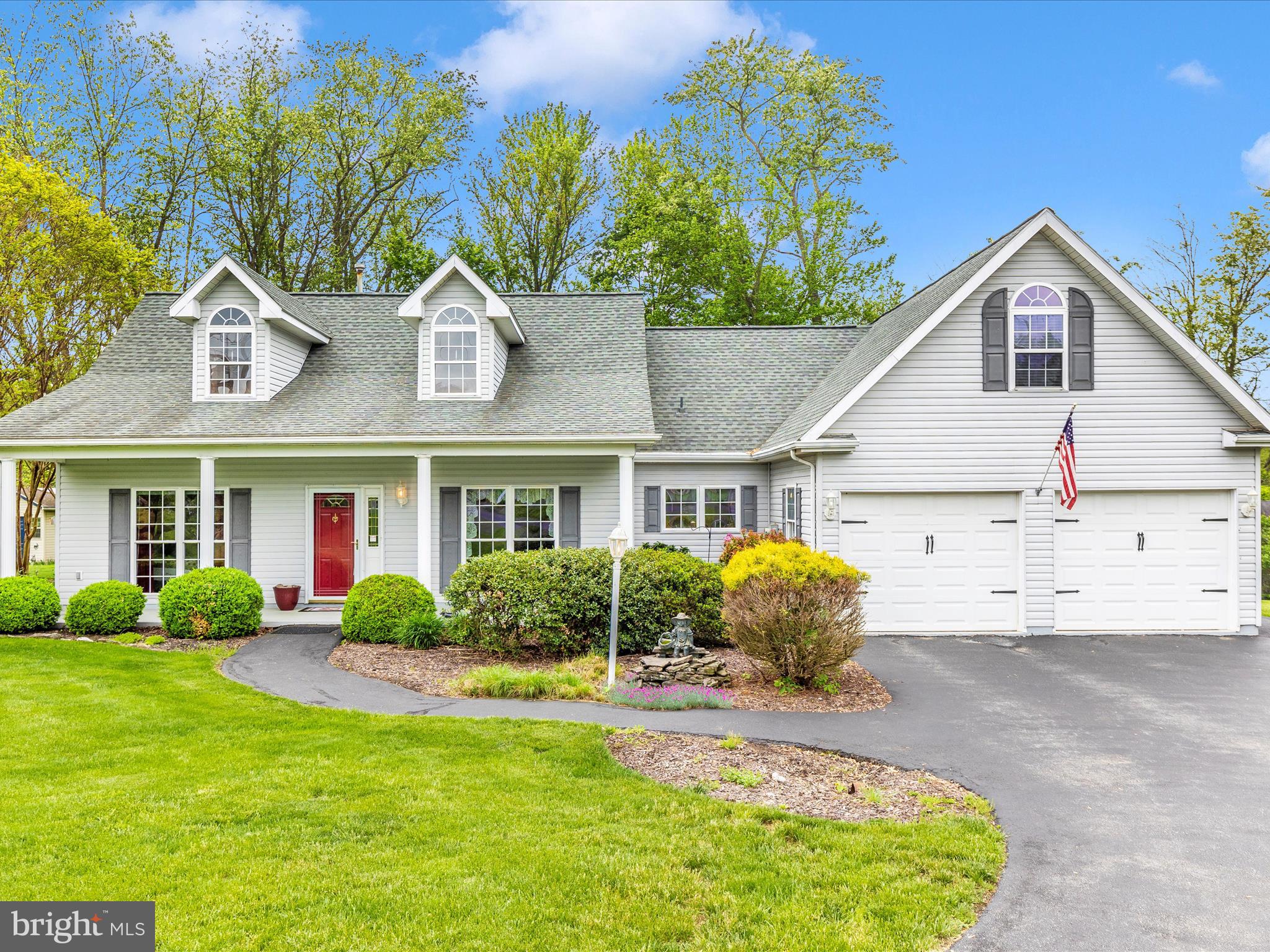 CARROLL VALLEY BOROUGH - Residential
