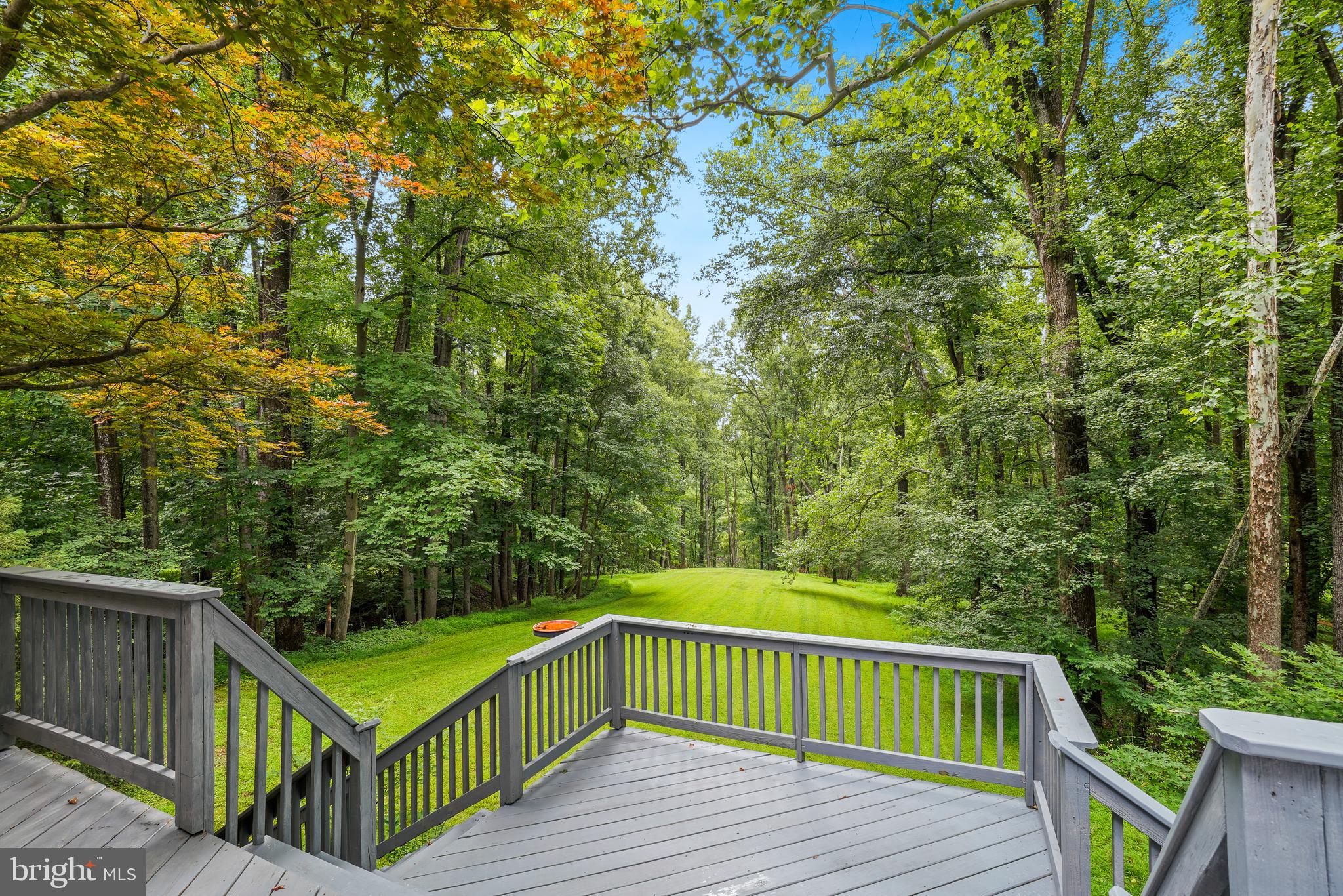 DARNESTOWN OUTSIDE - Residential