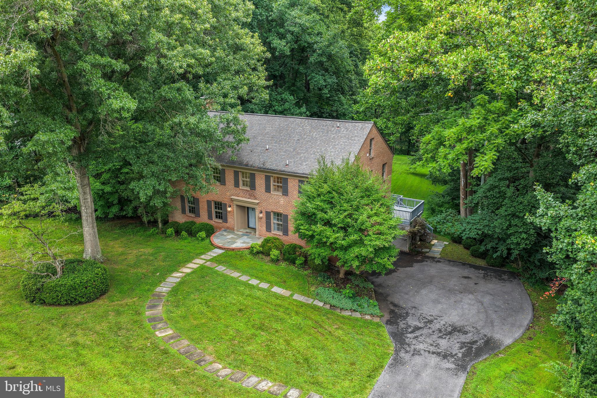 DARNESTOWN OUTSIDE - Residential