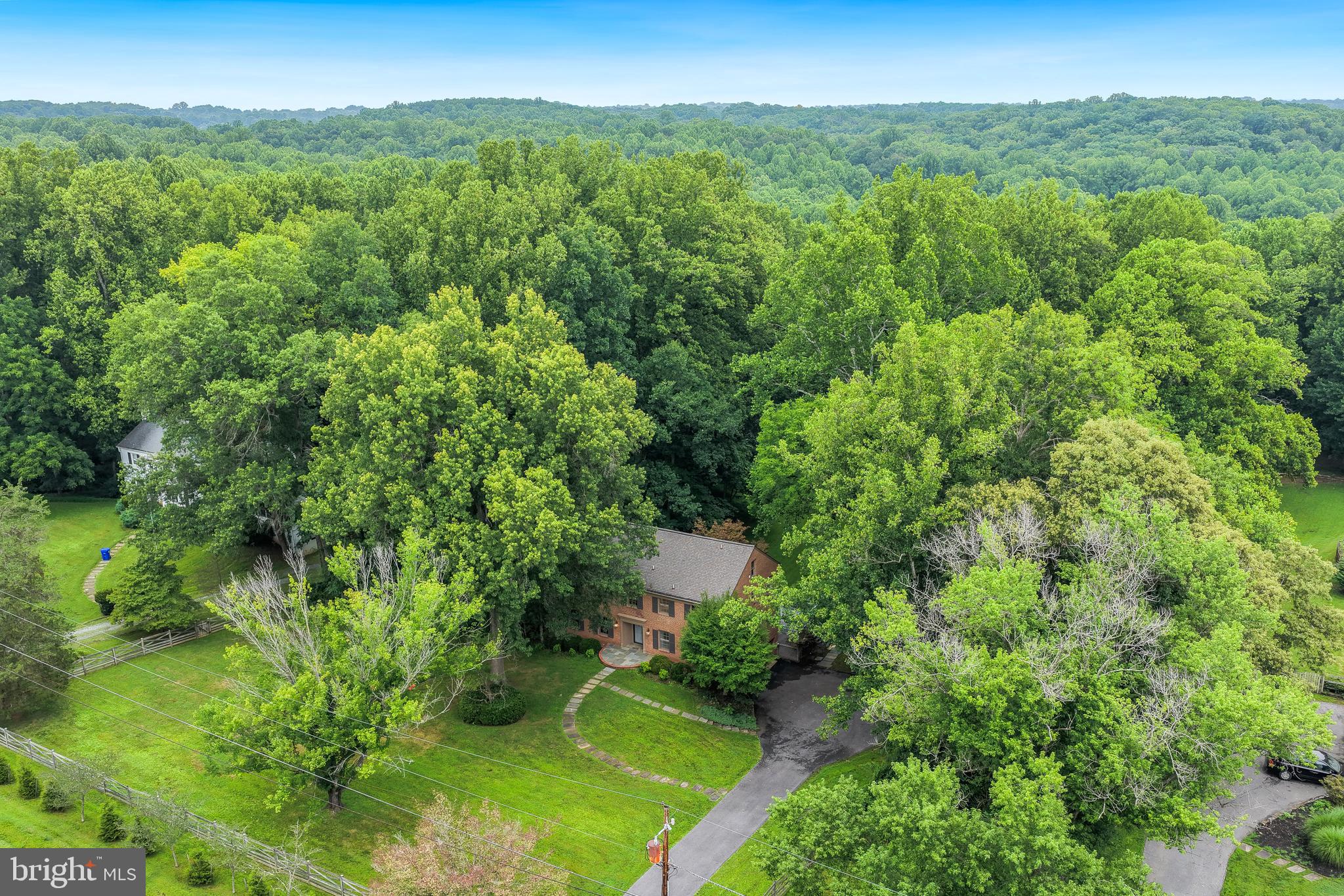 DARNESTOWN OUTSIDE - Residential