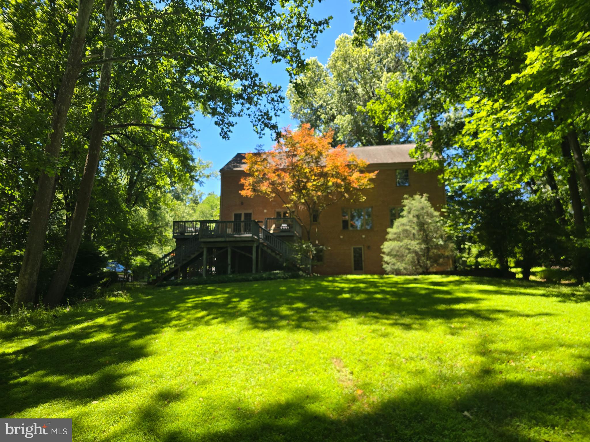 DARNESTOWN OUTSIDE - Residential