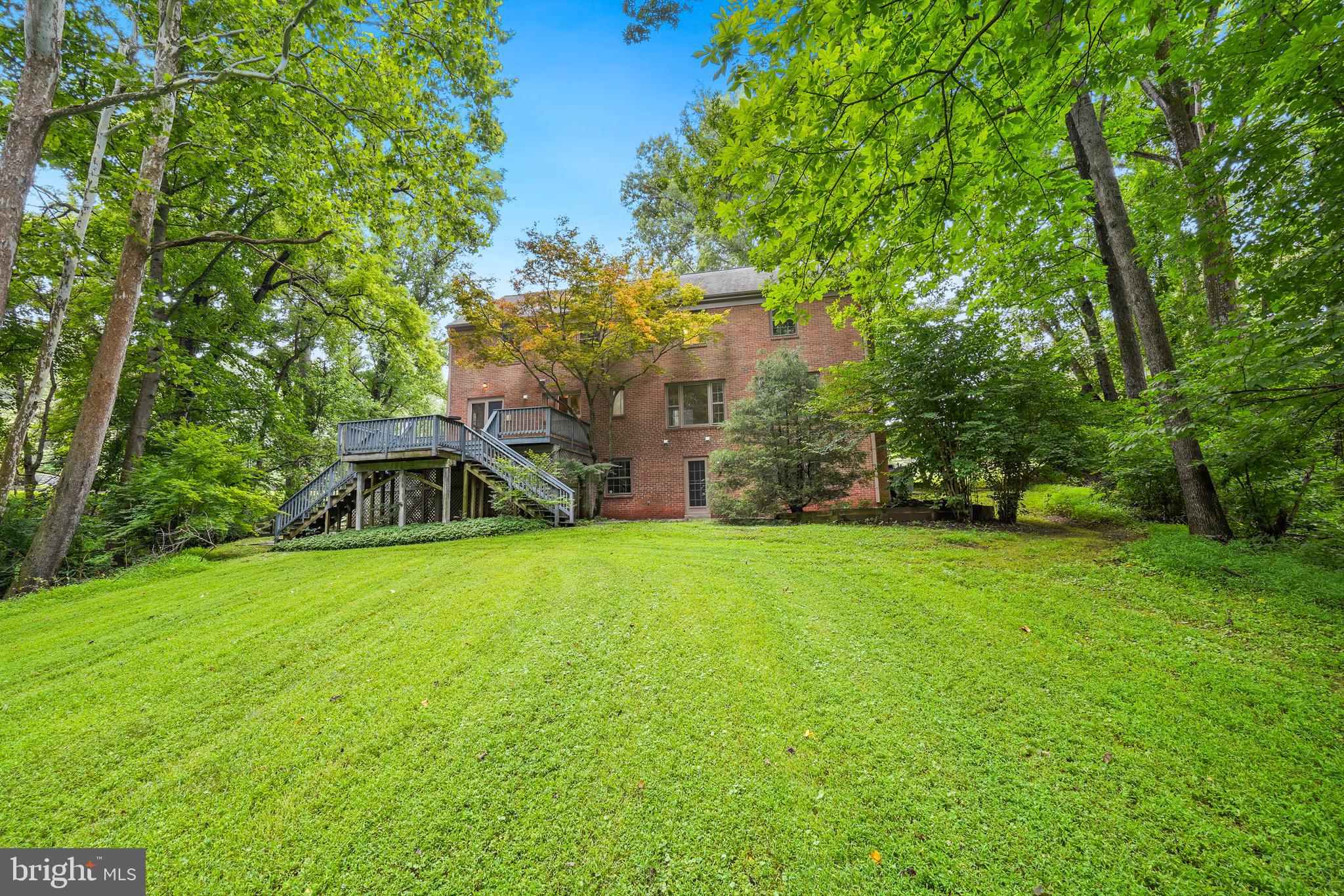 DARNESTOWN OUTSIDE - Residential