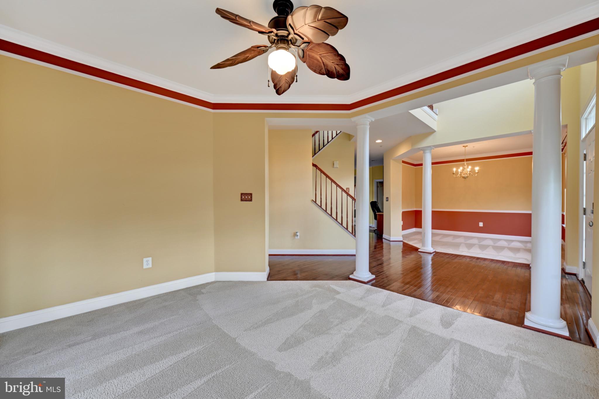 HILLANTRAE - Residential