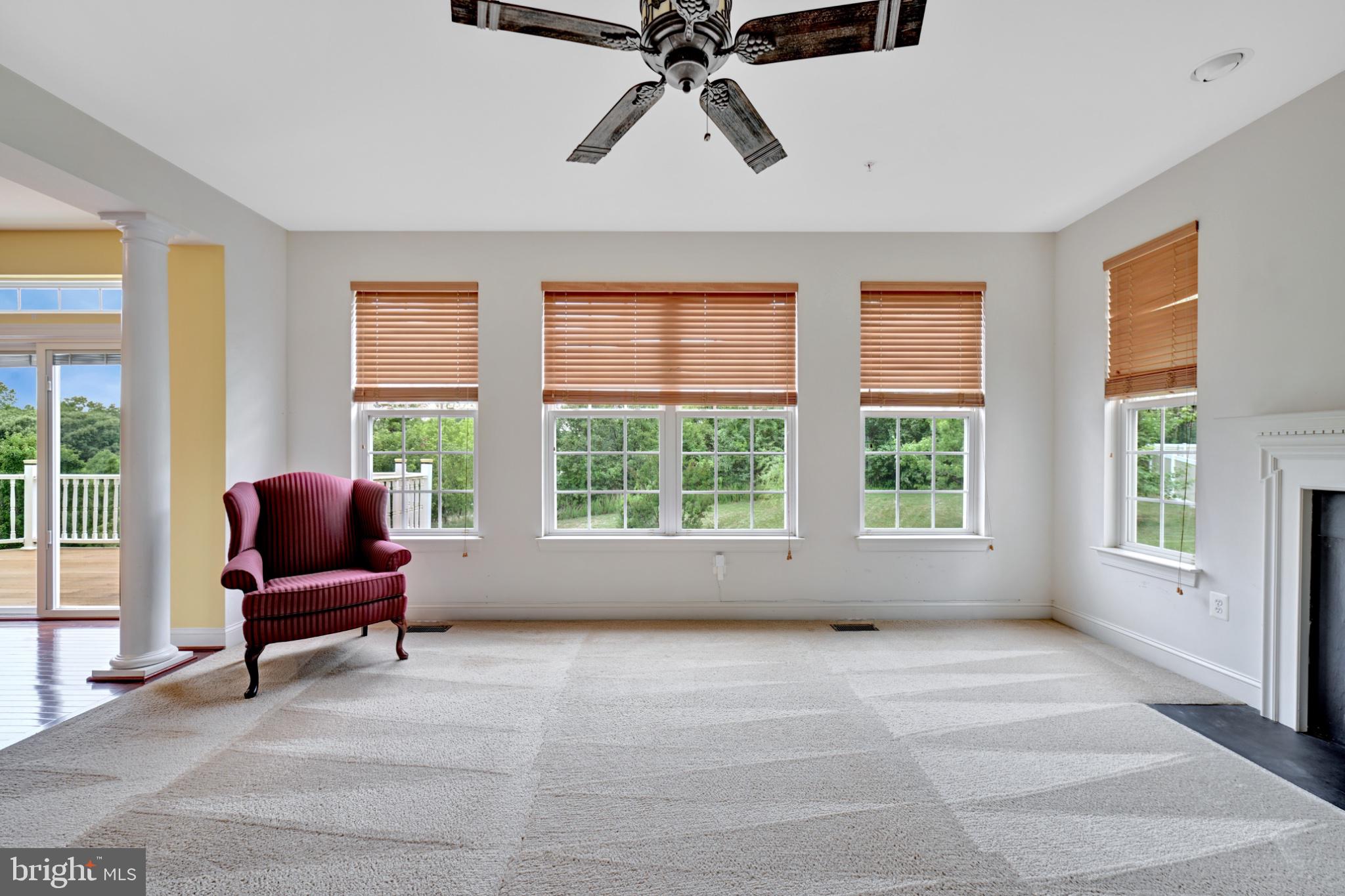 HILLANTRAE - Residential