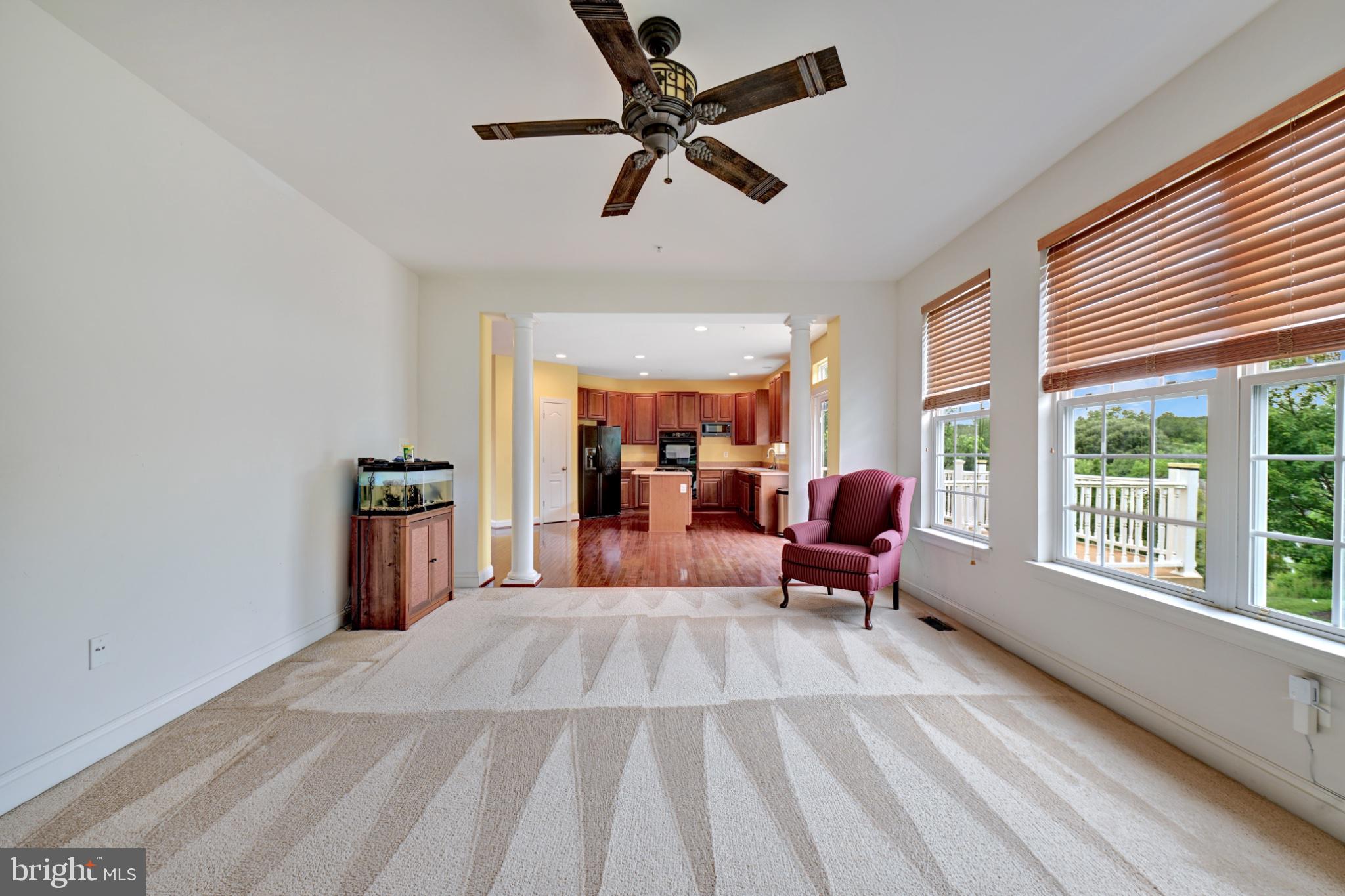 HILLANTRAE - Residential