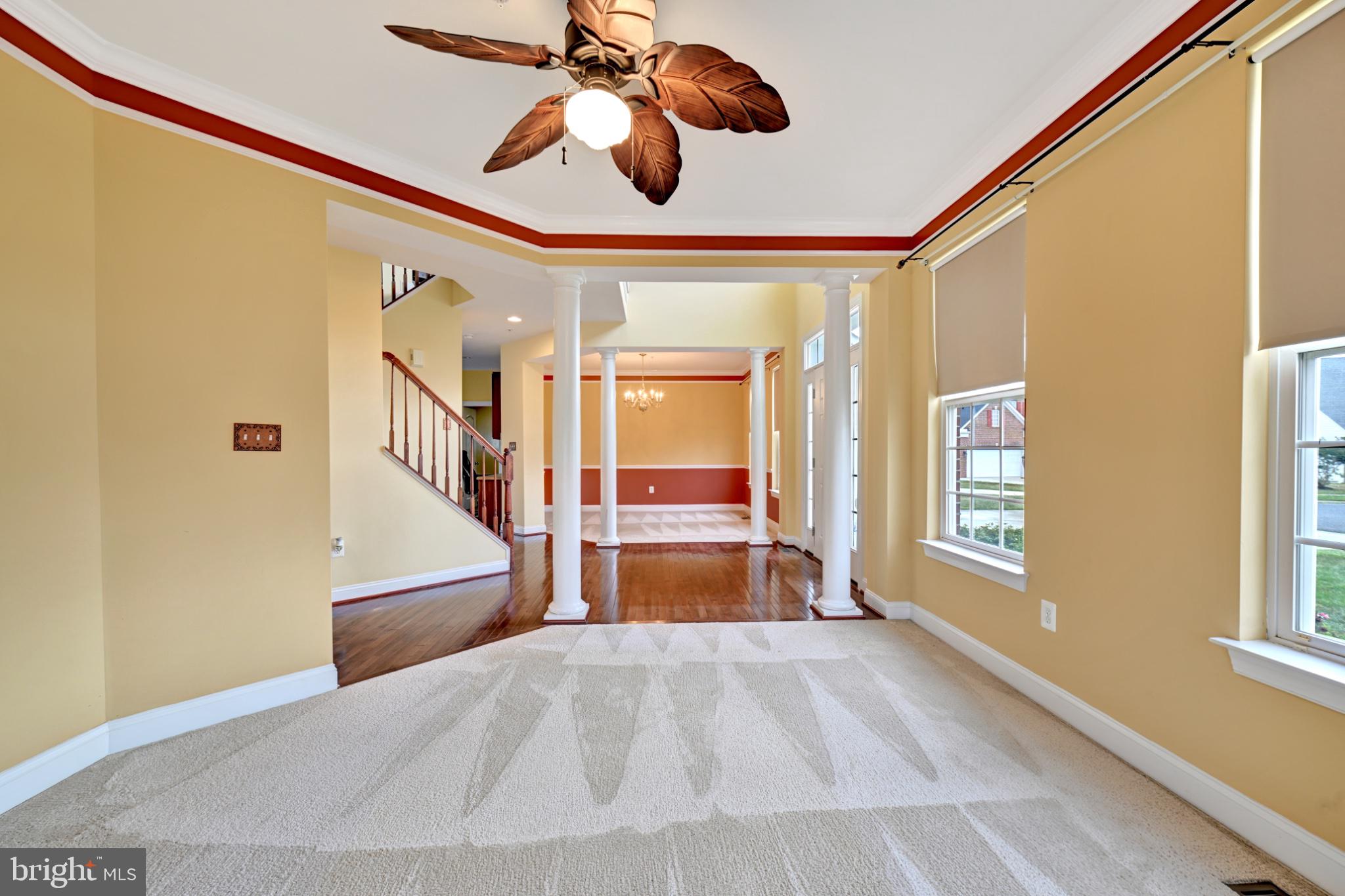 HILLANTRAE - Residential