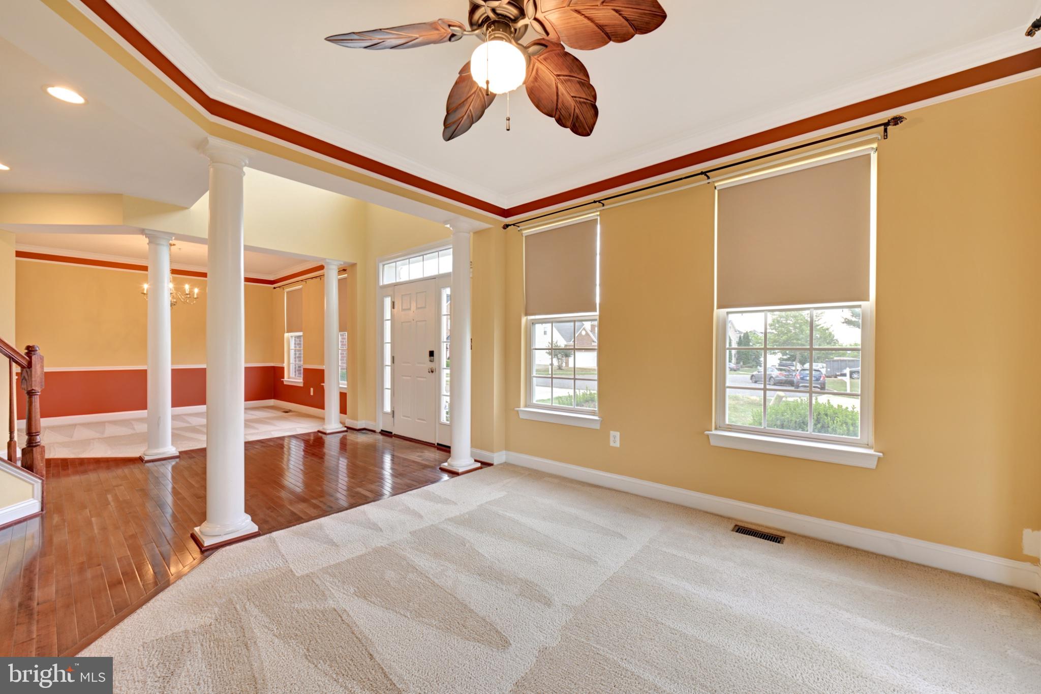 HILLANTRAE - Residential