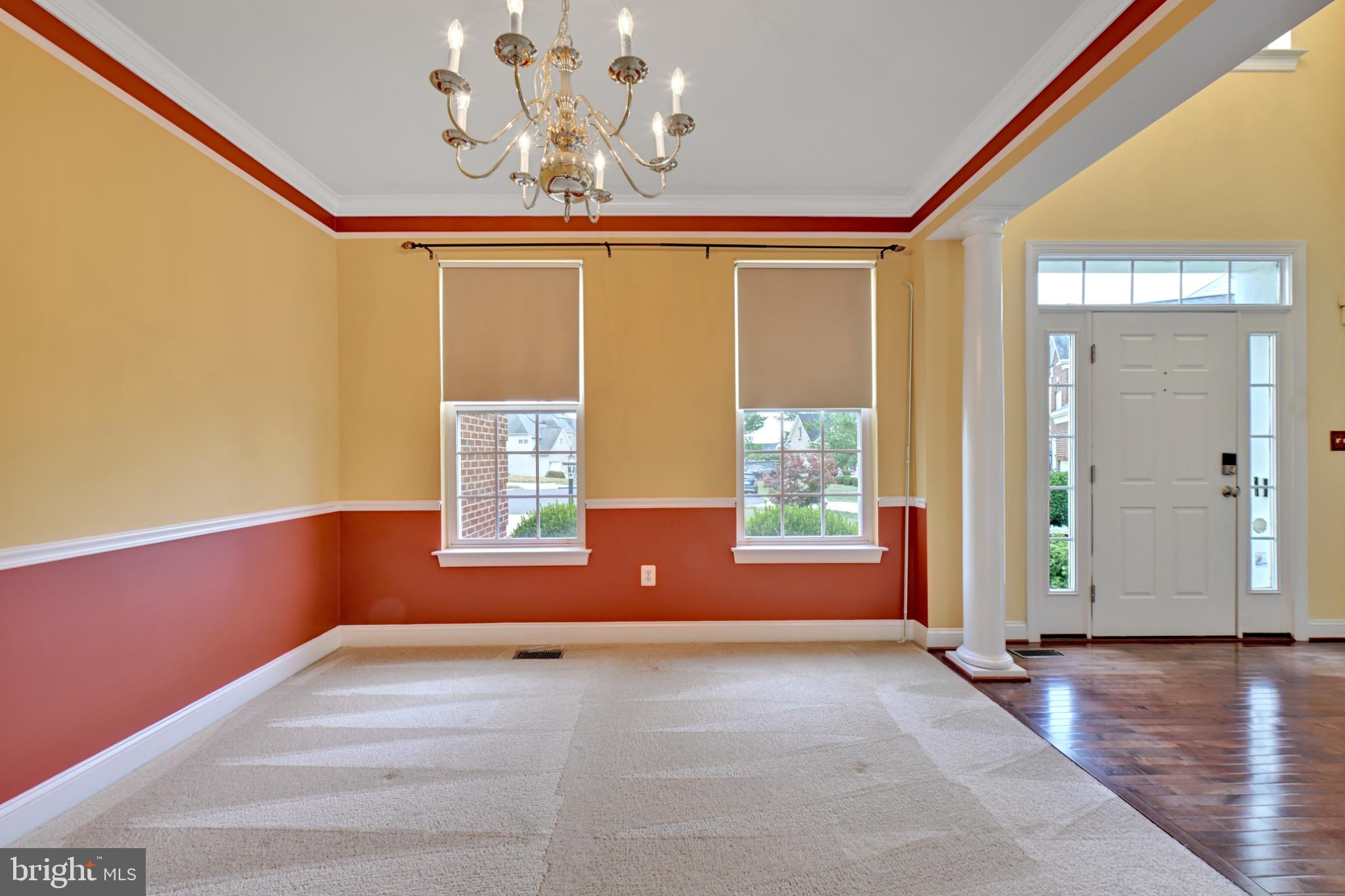 HILLANTRAE - Residential