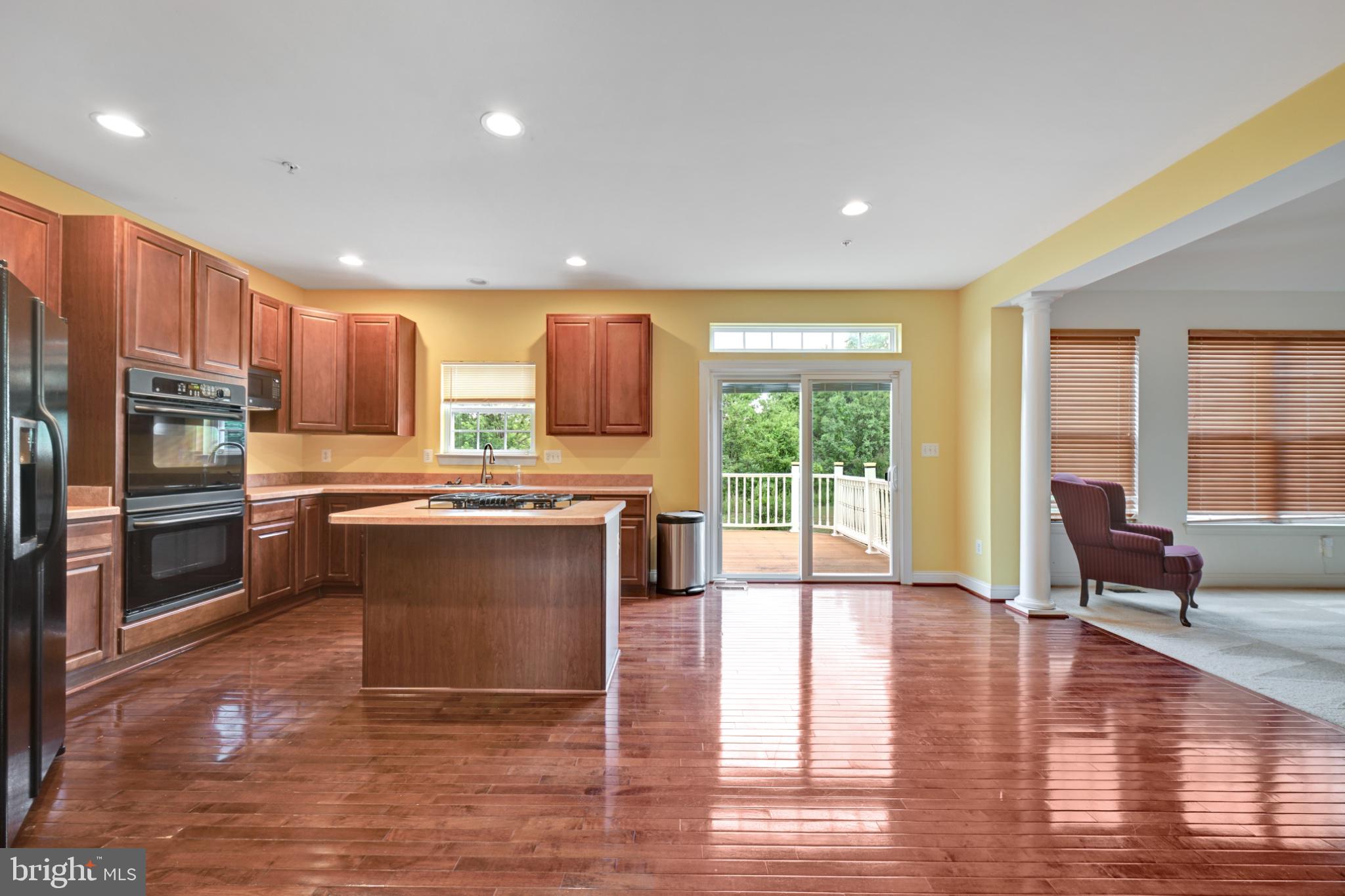 HILLANTRAE - Residential