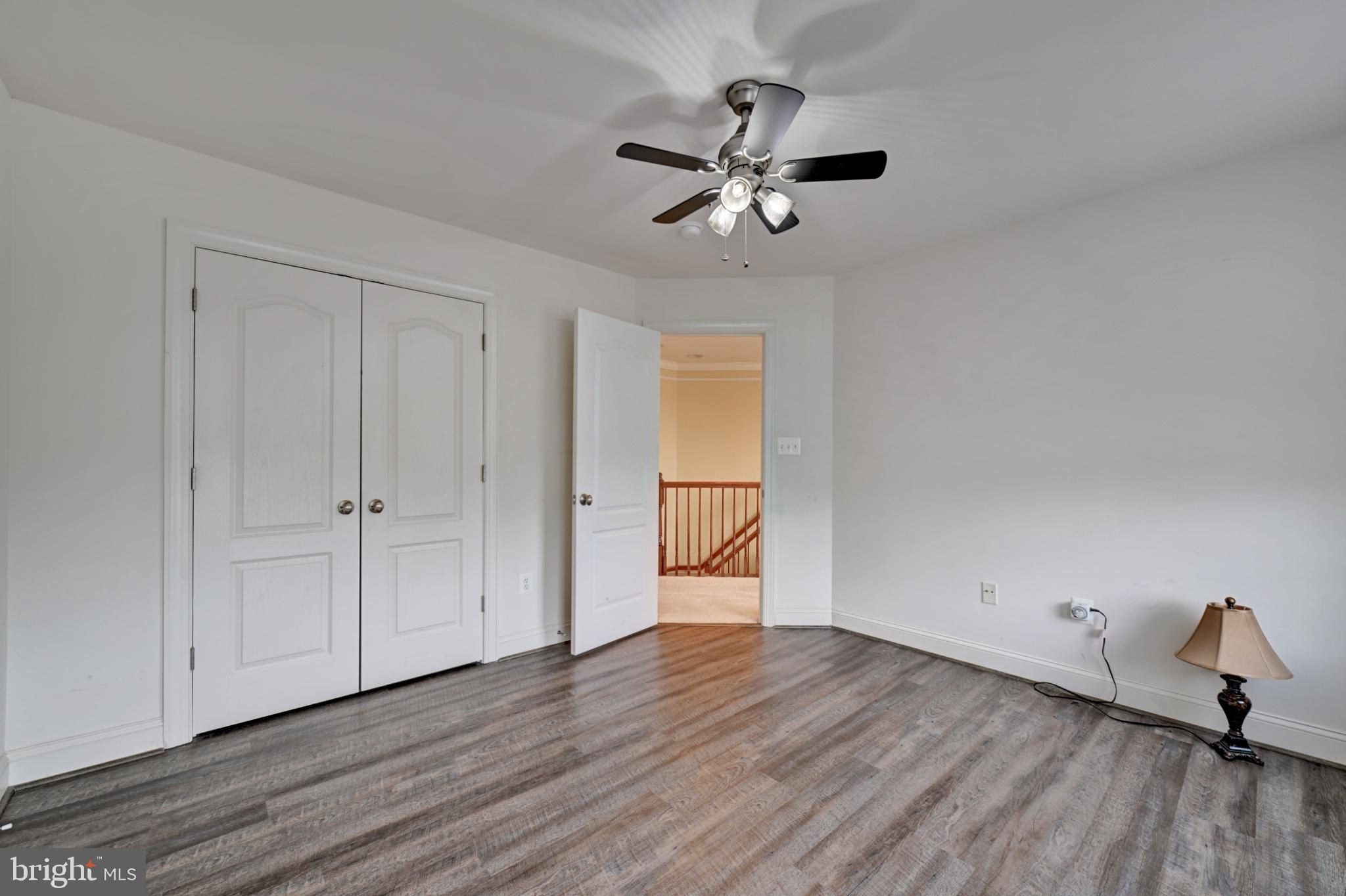 HILLANTRAE - Residential