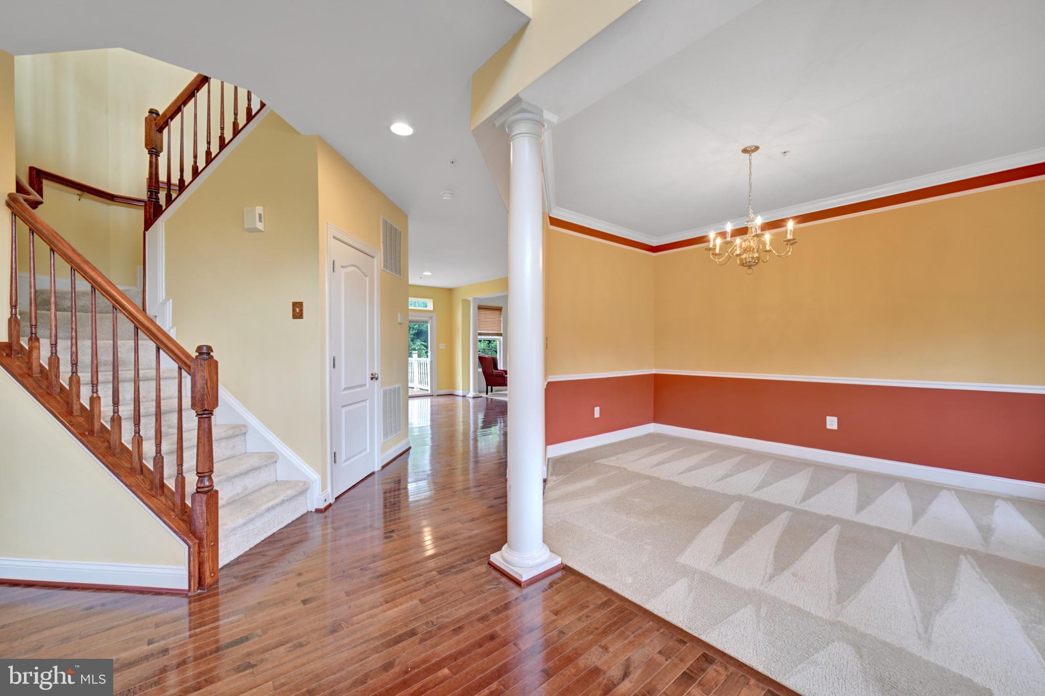 HILLANTRAE - Residential