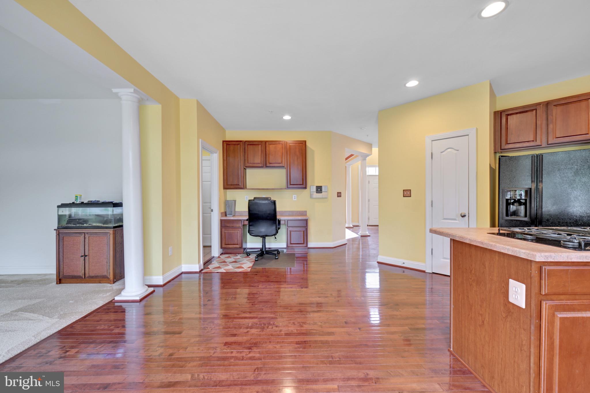 HILLANTRAE - Residential