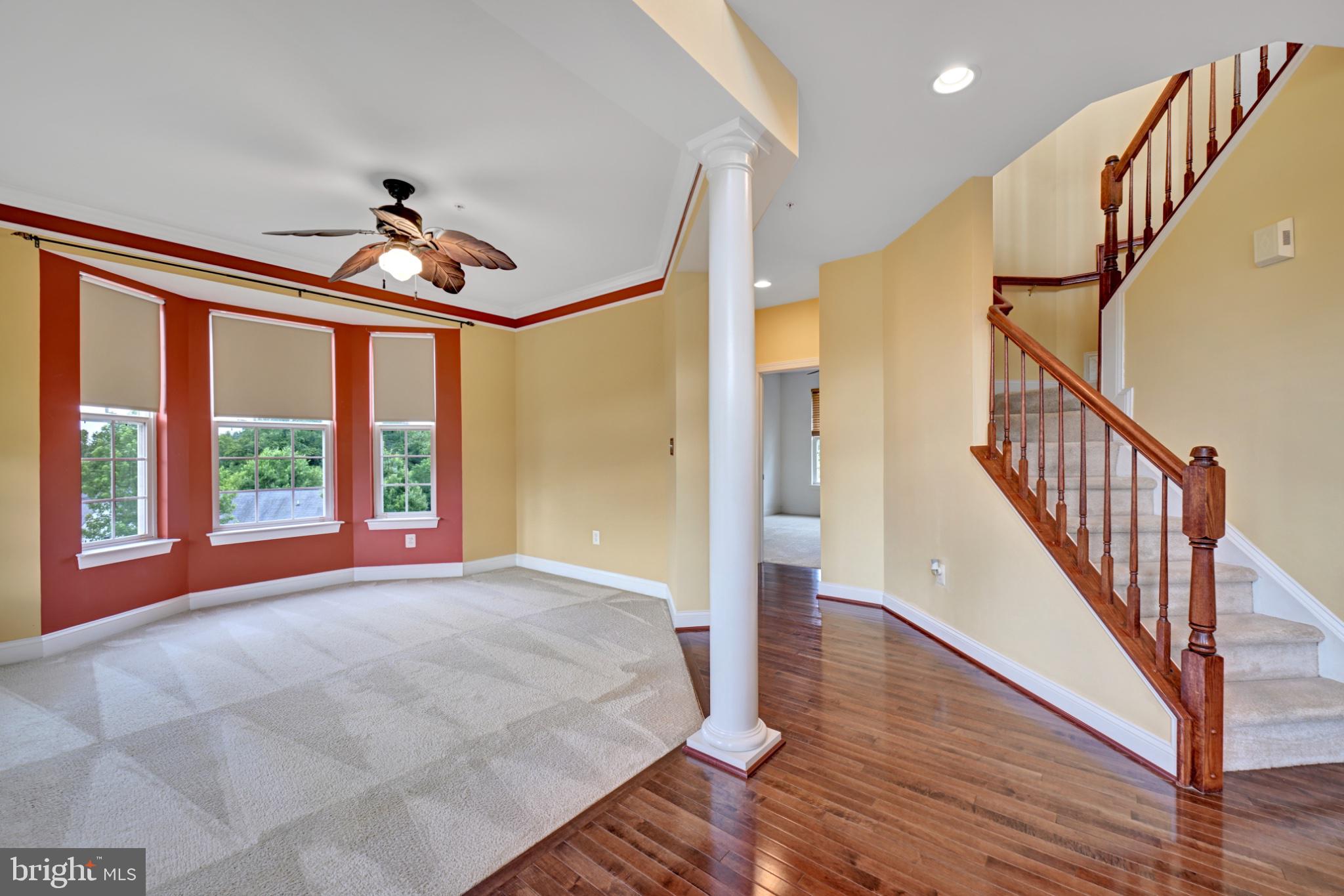 HILLANTRAE - Residential