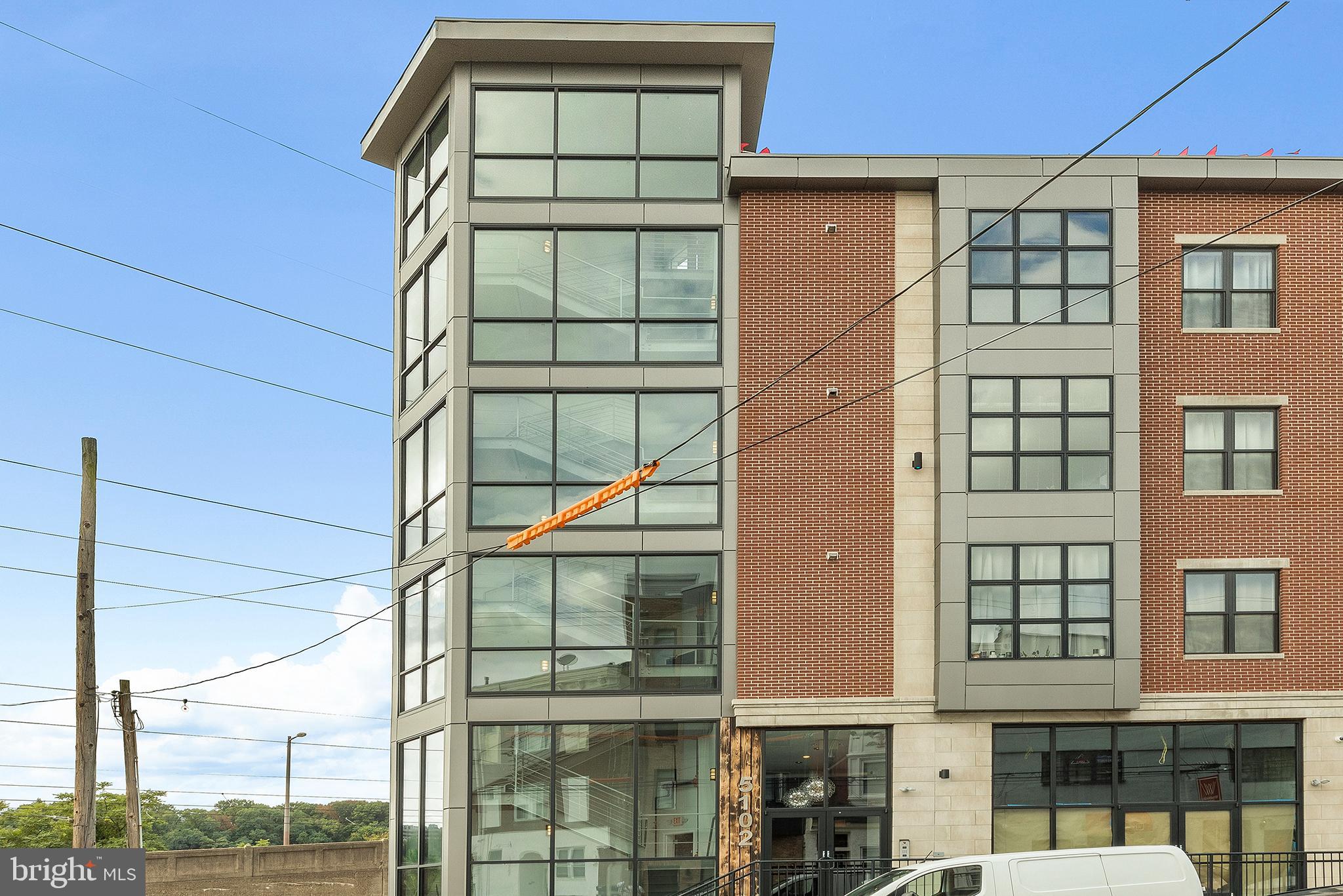 MANAYUNK - Residential Lease
