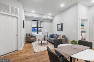 MANAYUNK - Residential Lease