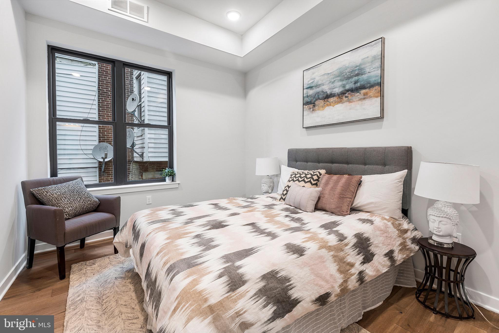 MANAYUNK - Residential Lease