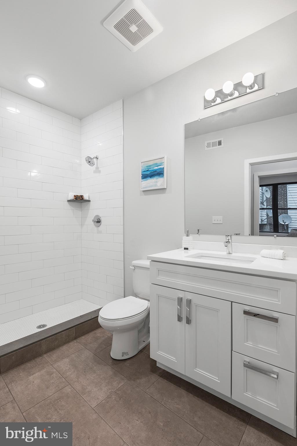MANAYUNK - Residential Lease