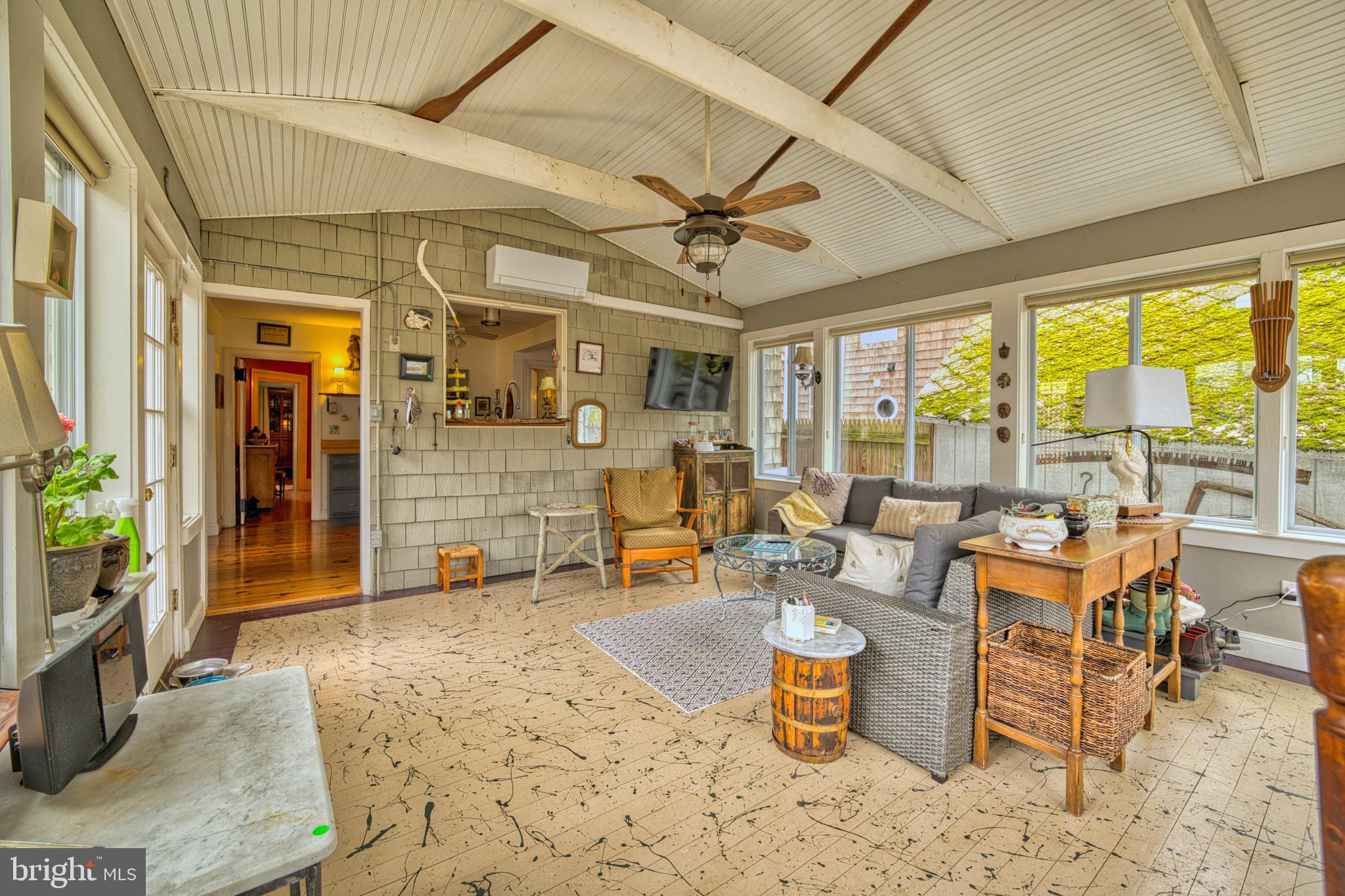 TOWN OF CENTREVILLE - Residential