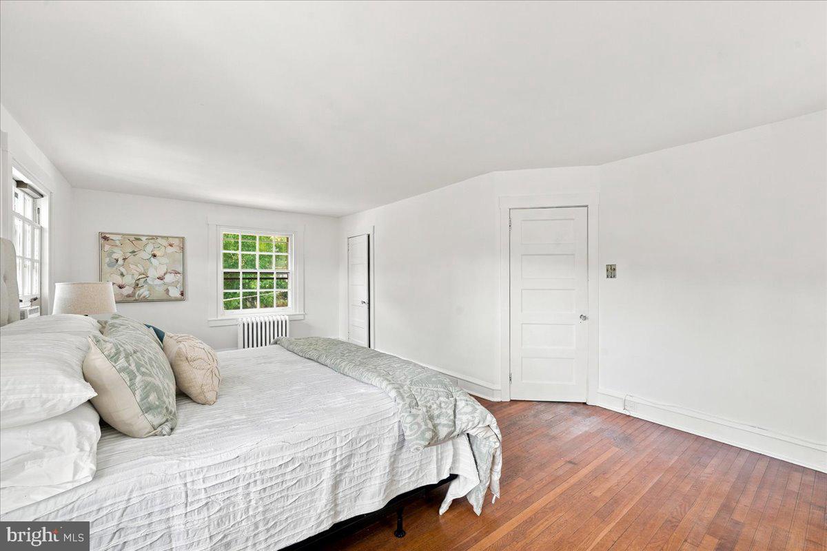 NARBERTH - Residential
